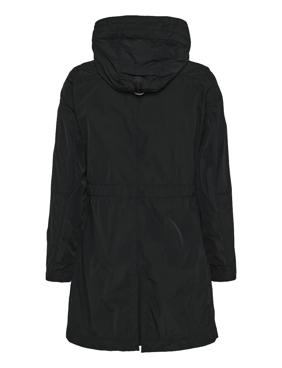 Parajumpers - Tank Spring Coat - leichte mäntel - black - 2