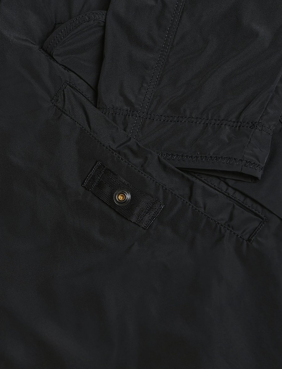 Parajumpers - Tank Spring Coat - leichte mäntel - black - 5
