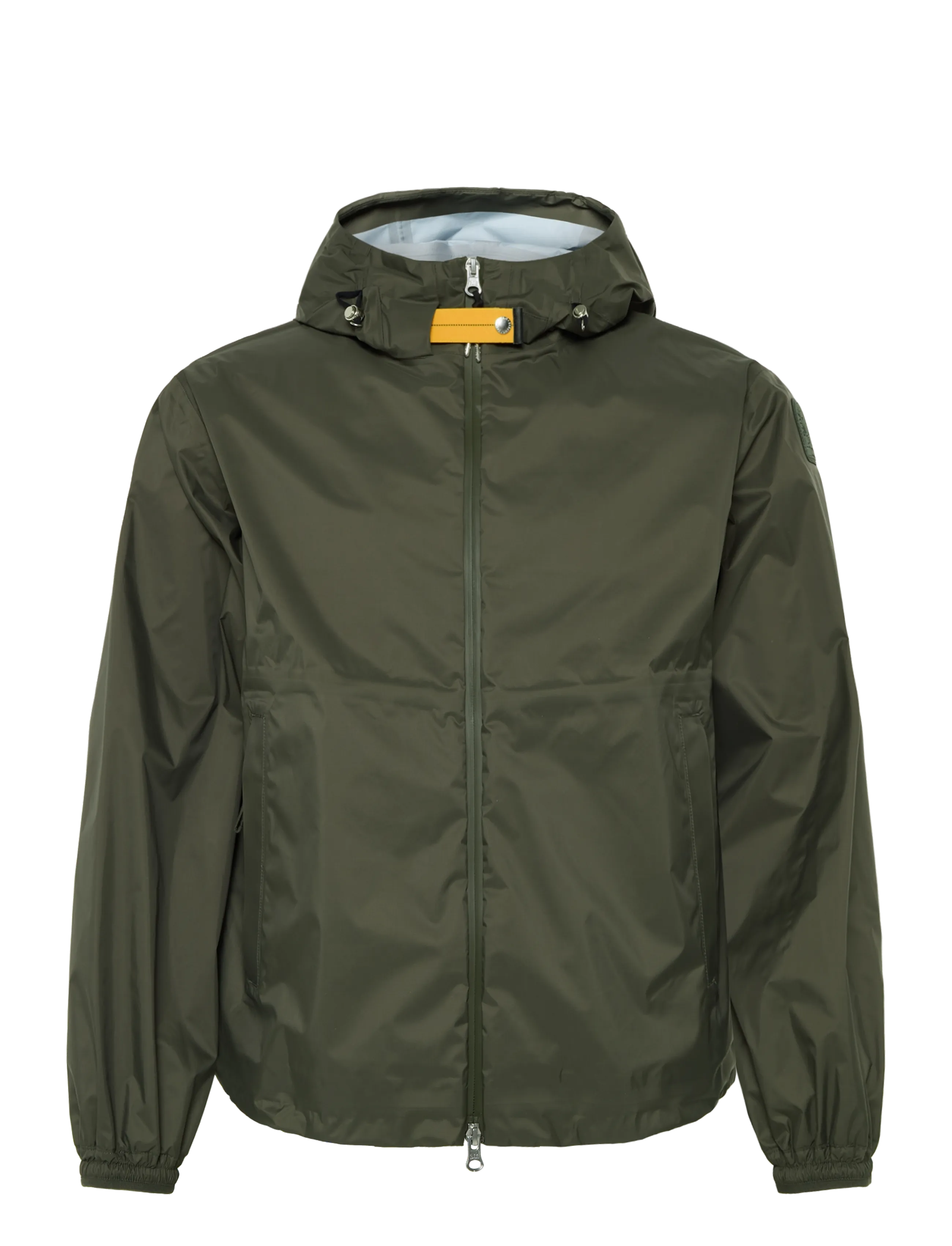 Parajumpers Aso Jacket, L, Brown, Jakker > Let Sommerjakke, Dame