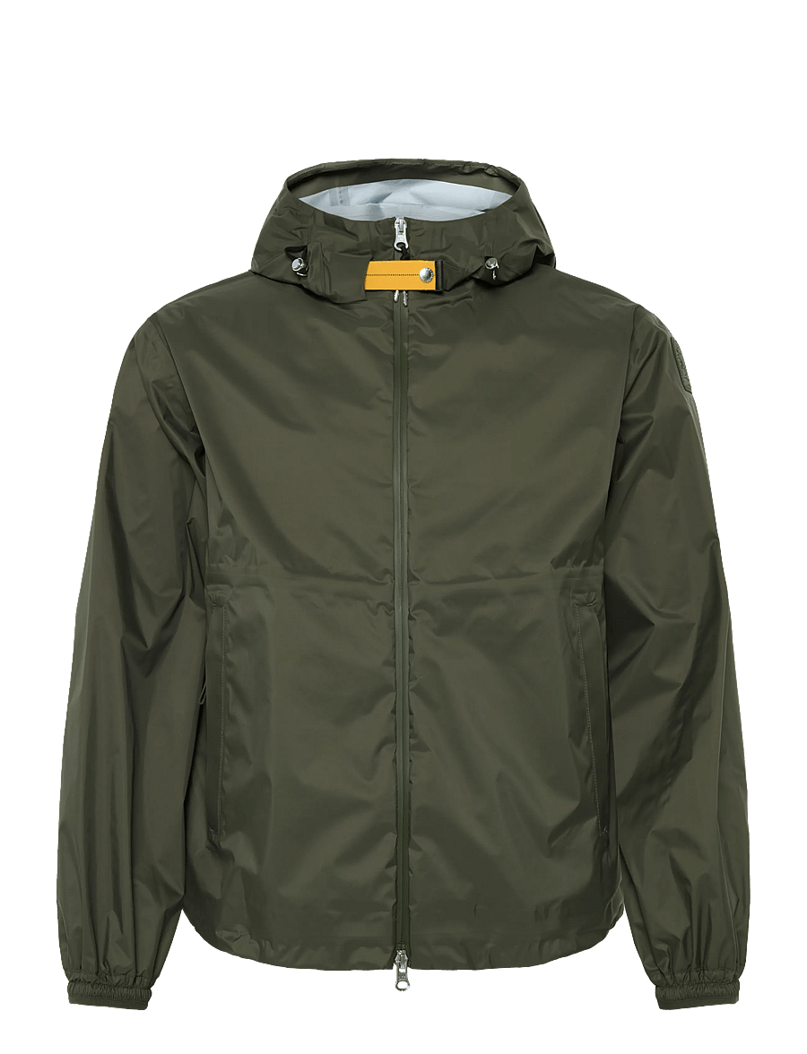 Parajumpers - Aso Jacket - brown - 0