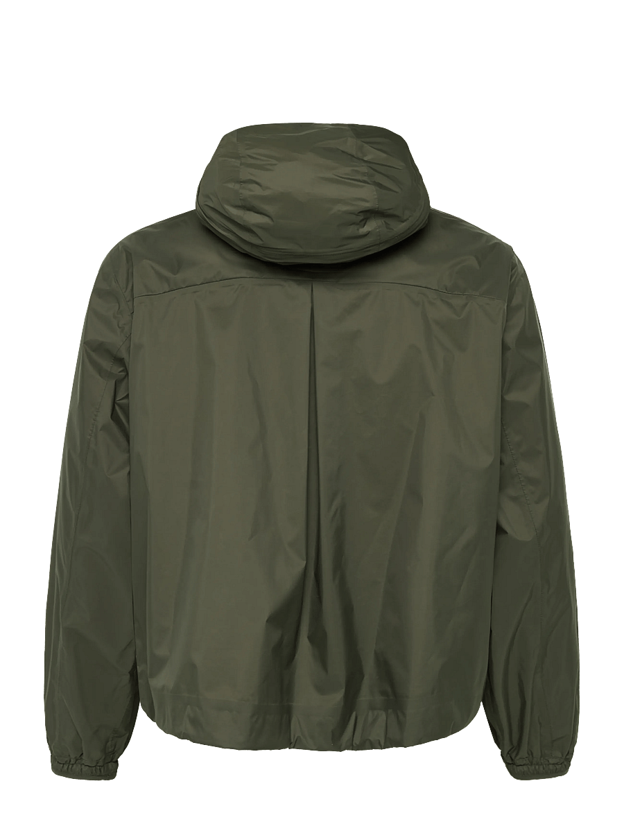 Parajumpers - Aso Jacket - brown - 1