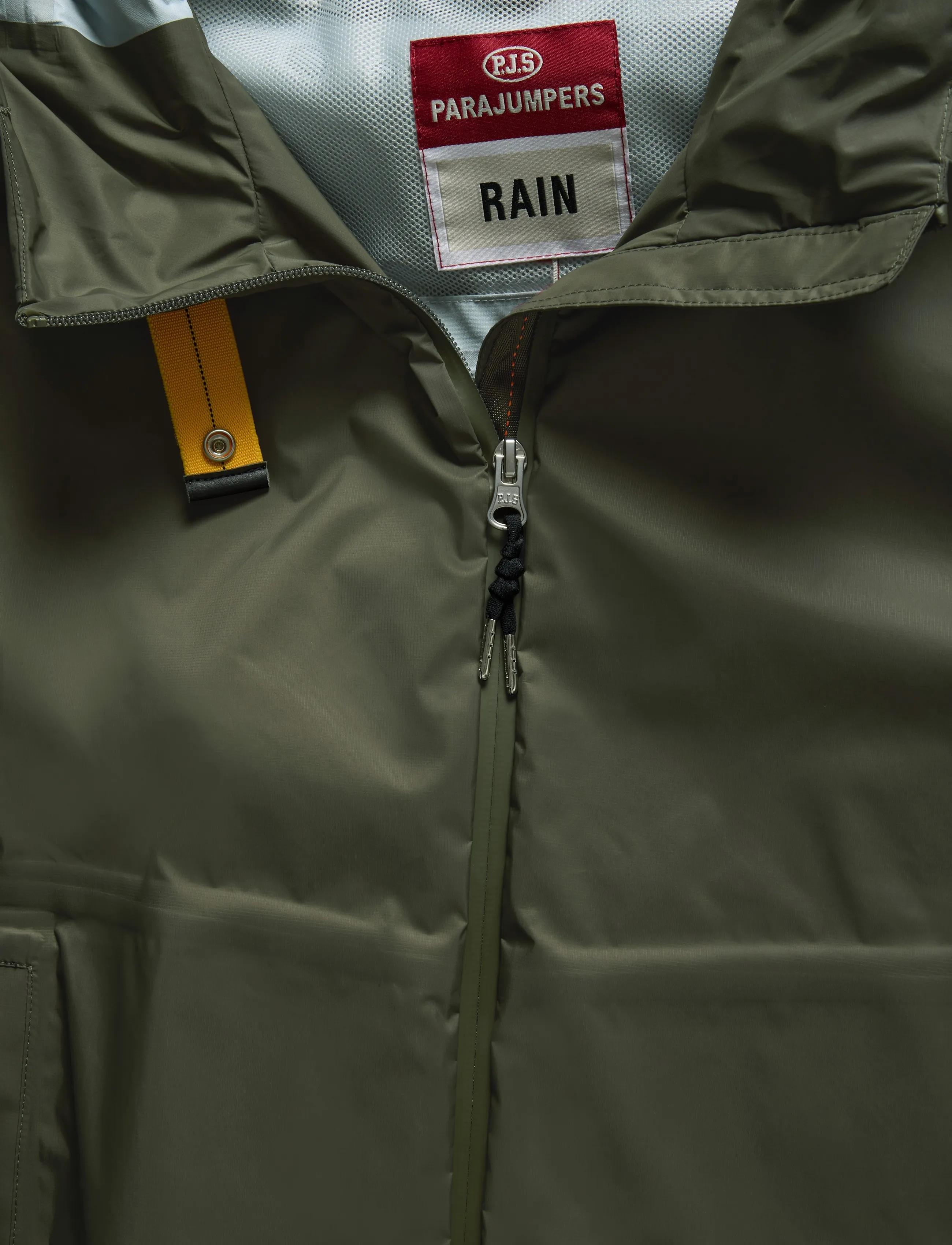 Parajumpers - Aso Jacket - brown - 2