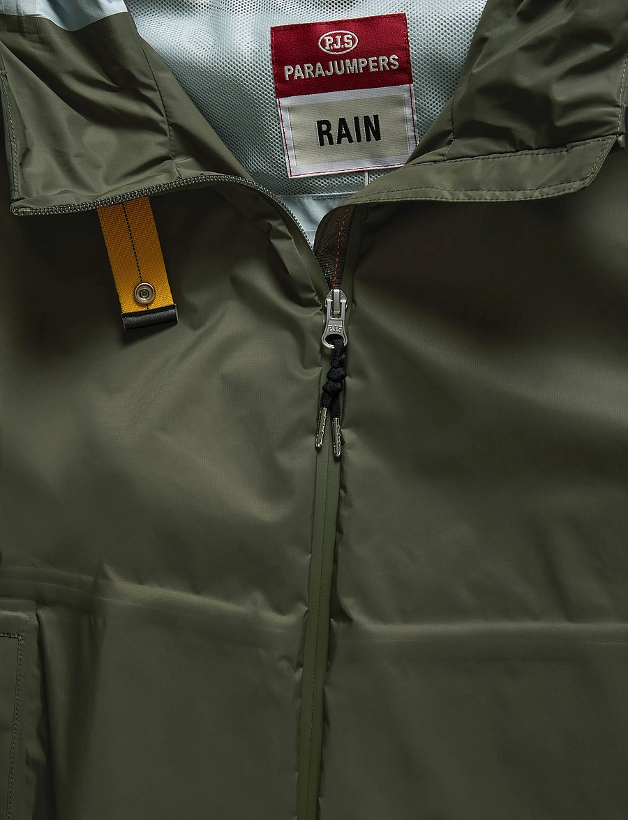 Parajumpers - Aso Jacket - brown - 2