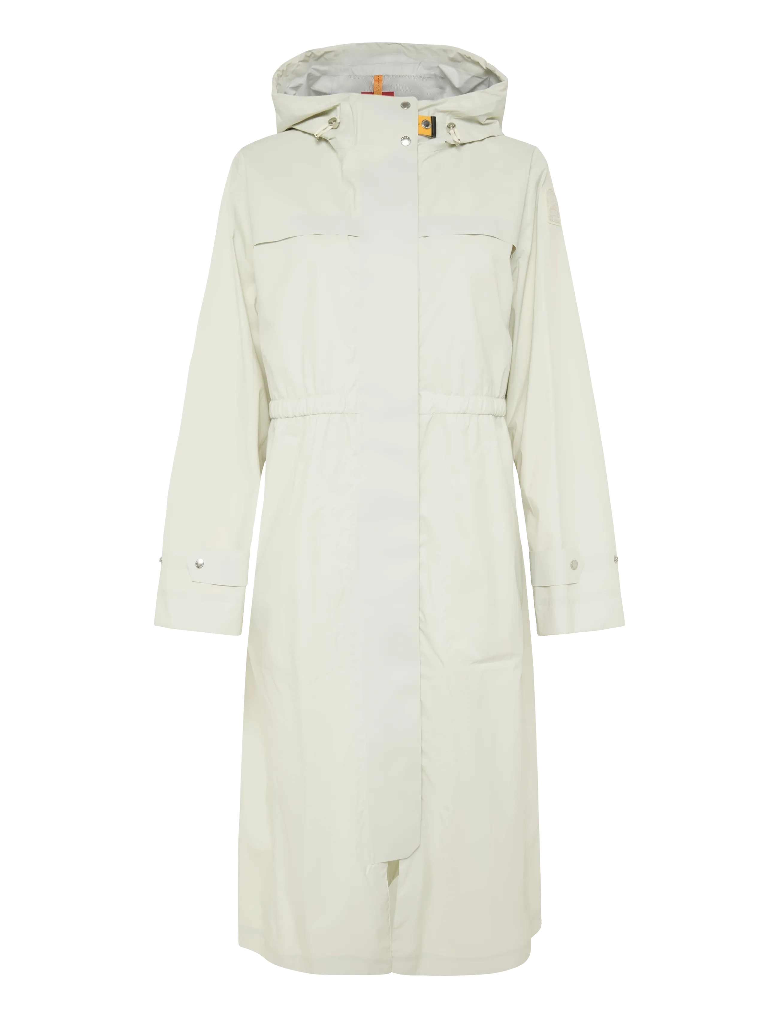PARAJUMPERS Yakura Mantel Beige - XS - Damen
