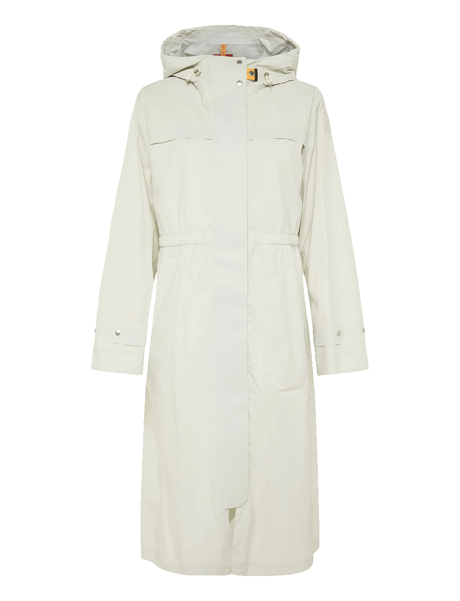 Parajumpers - Yakura Coat - parkas - beige - 0