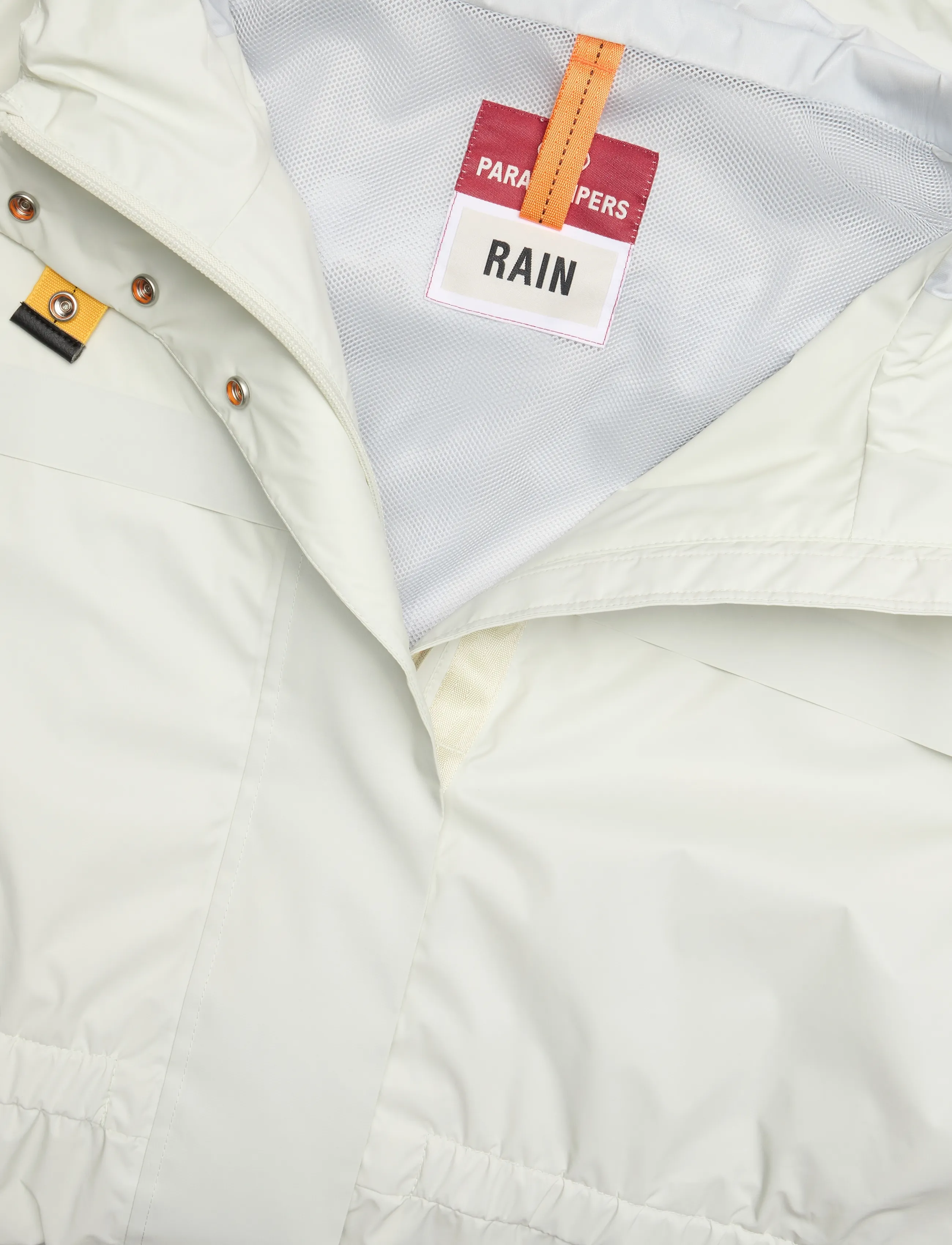 Parajumpers - Yakura Coat - beige - 2