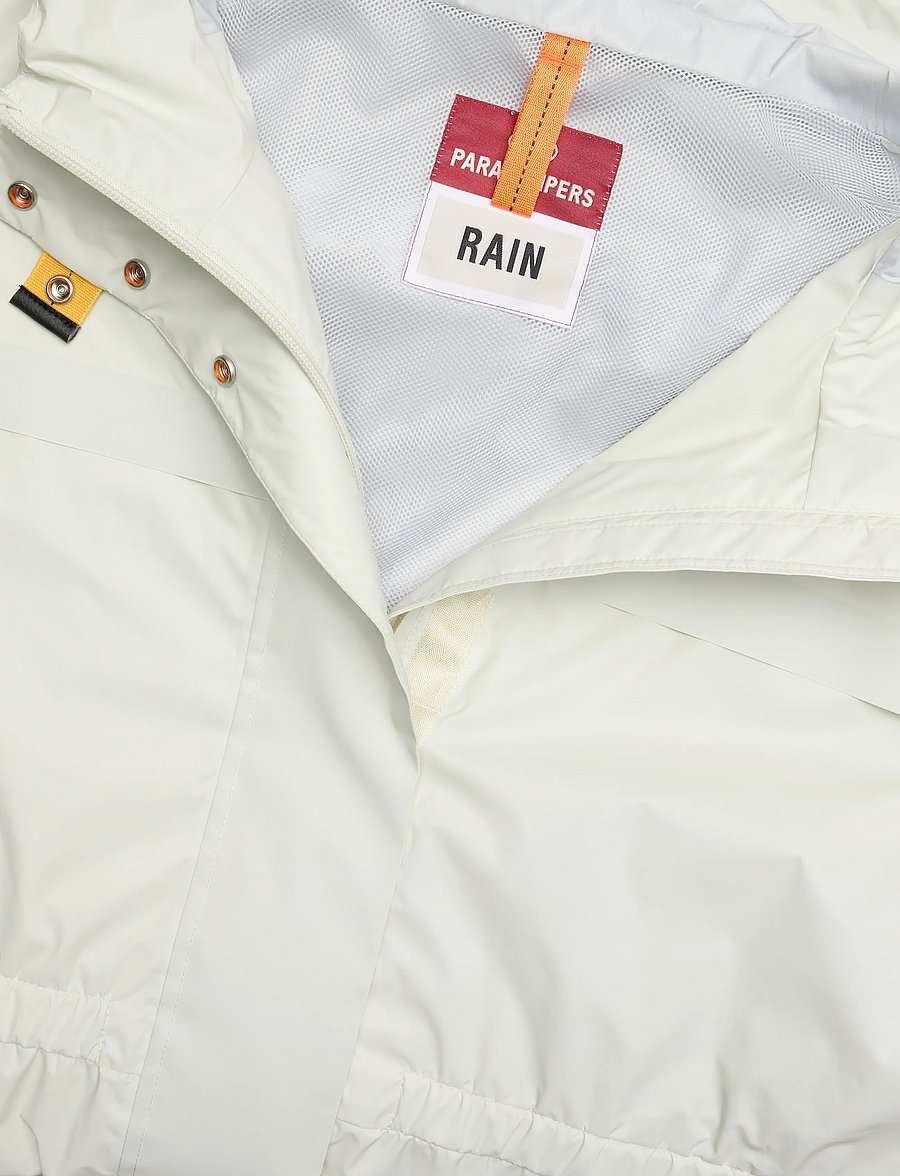 Parajumpers - Yakura Coat - parkas - beige - 2