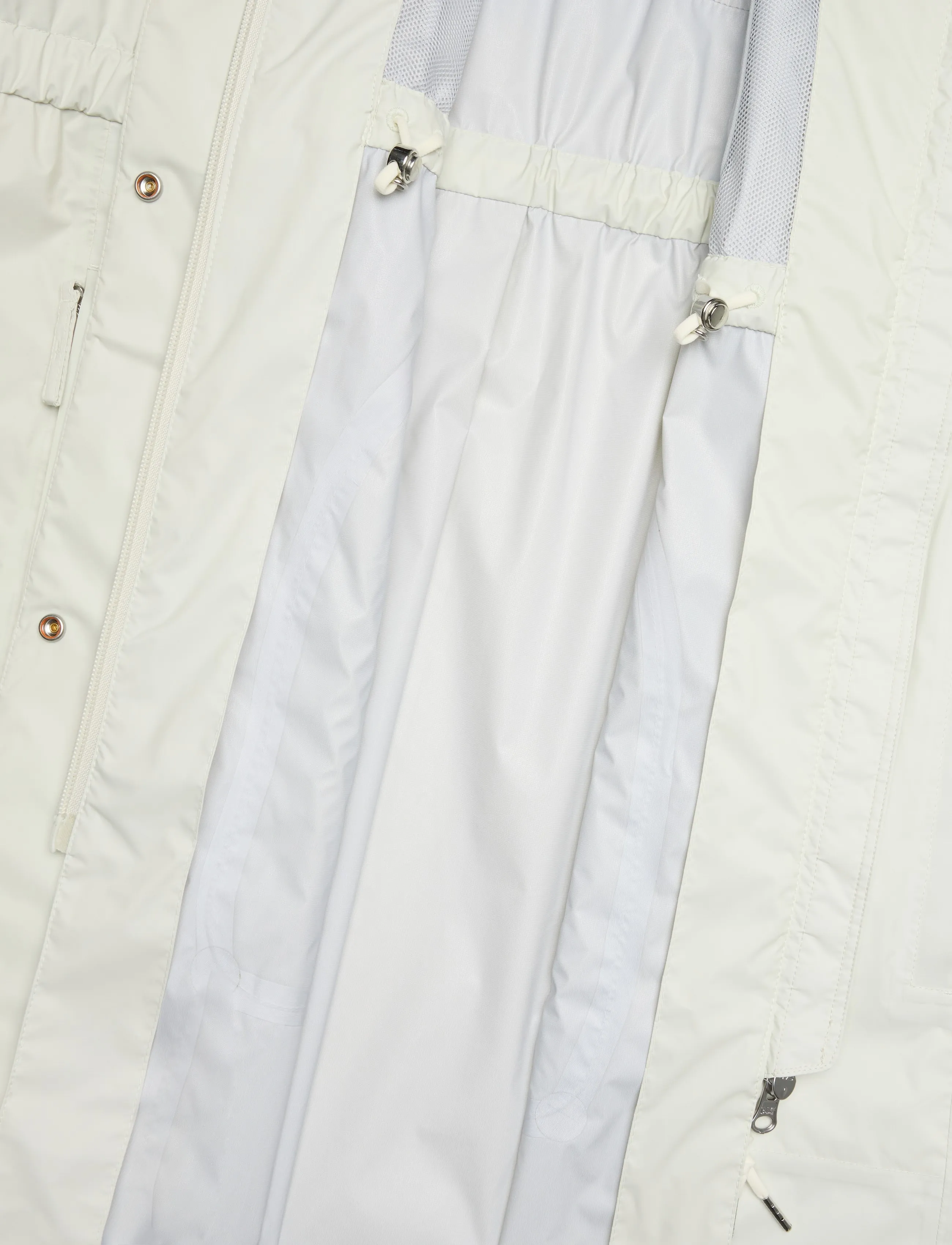 Parajumpers - Yakura Coat - beige - 4