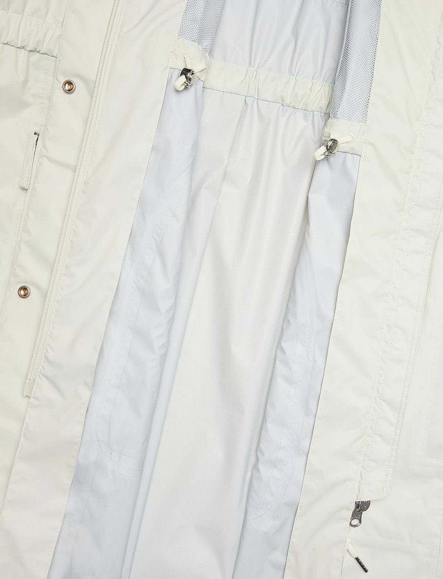 Parajumpers - Yakura Coat - parkas - beige - 4