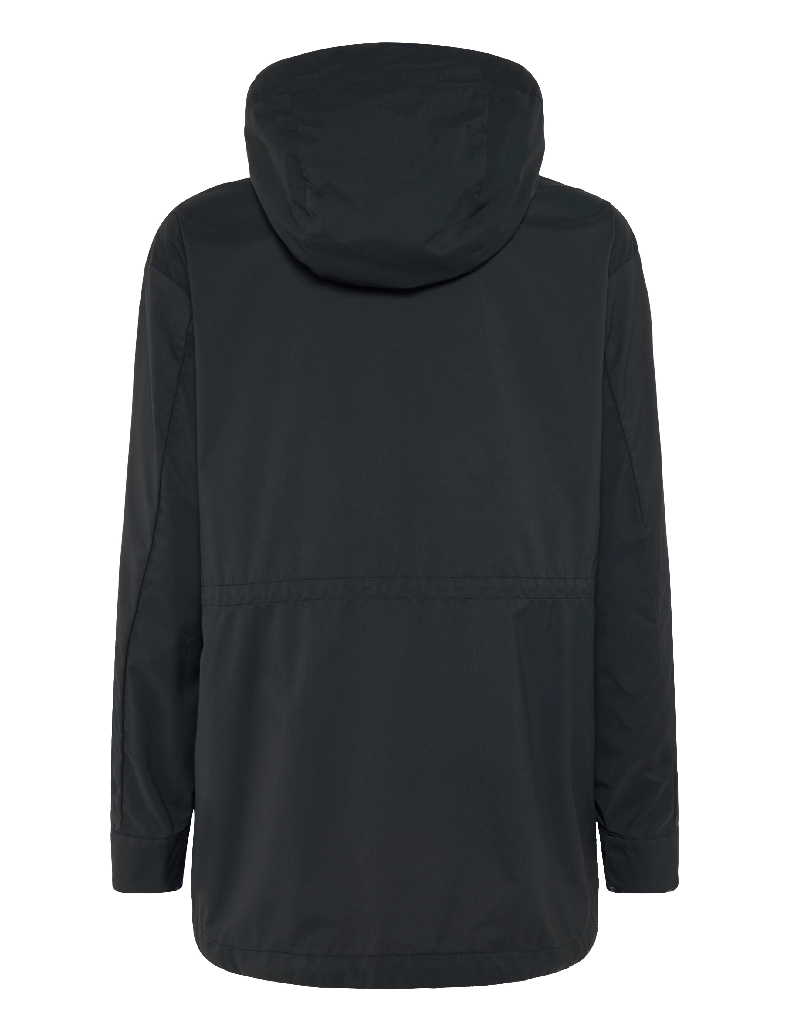 Parajumpers - Carmela Coat - black - 1