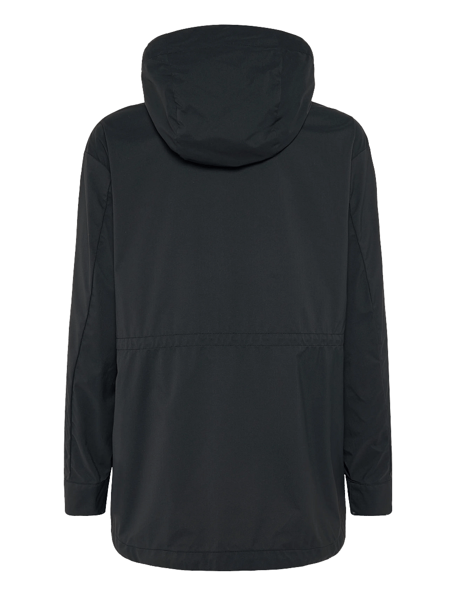 Parajumpers - Carmela Coat - parkas - black - 1