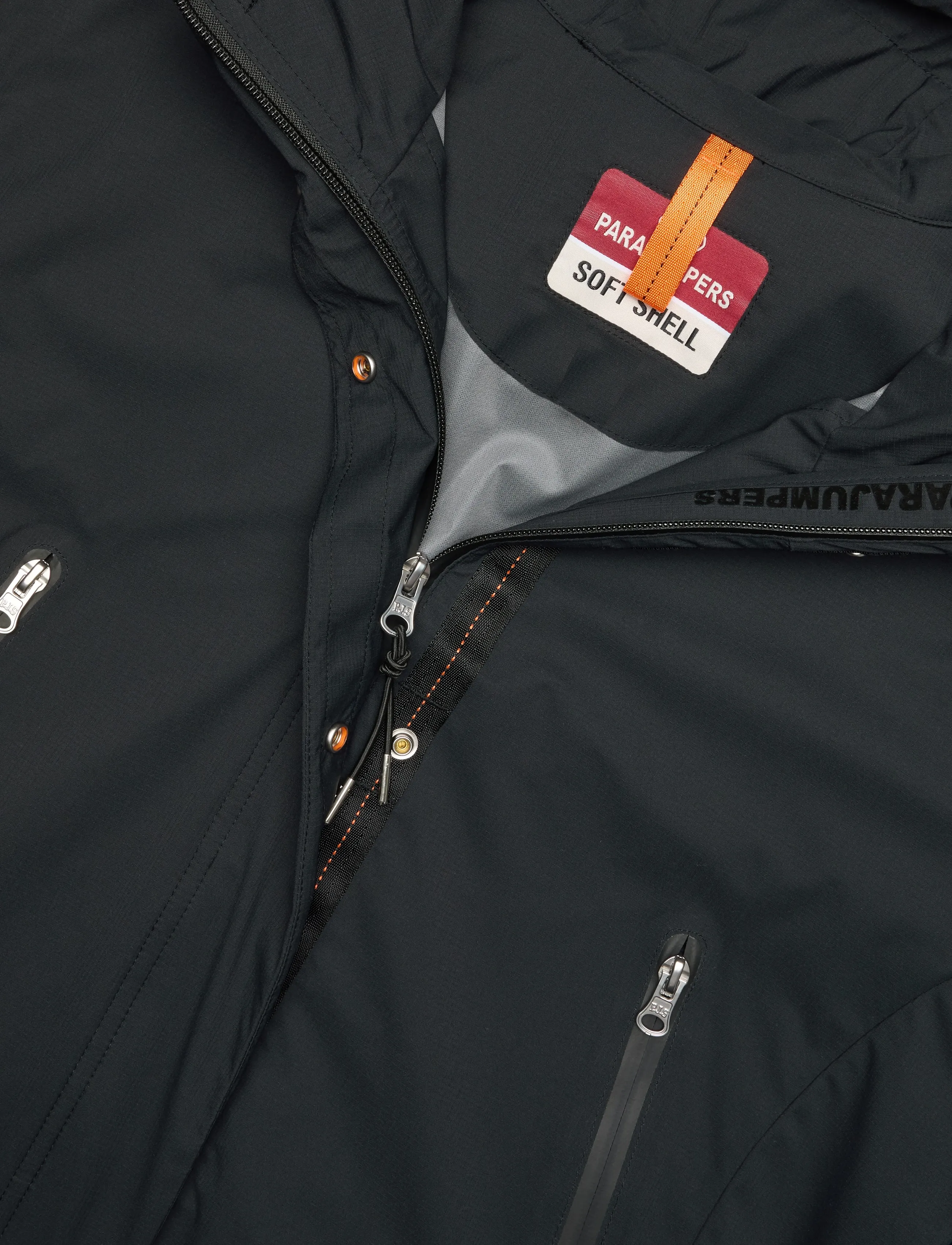 Parajumpers - Carmela Coat - black - 2