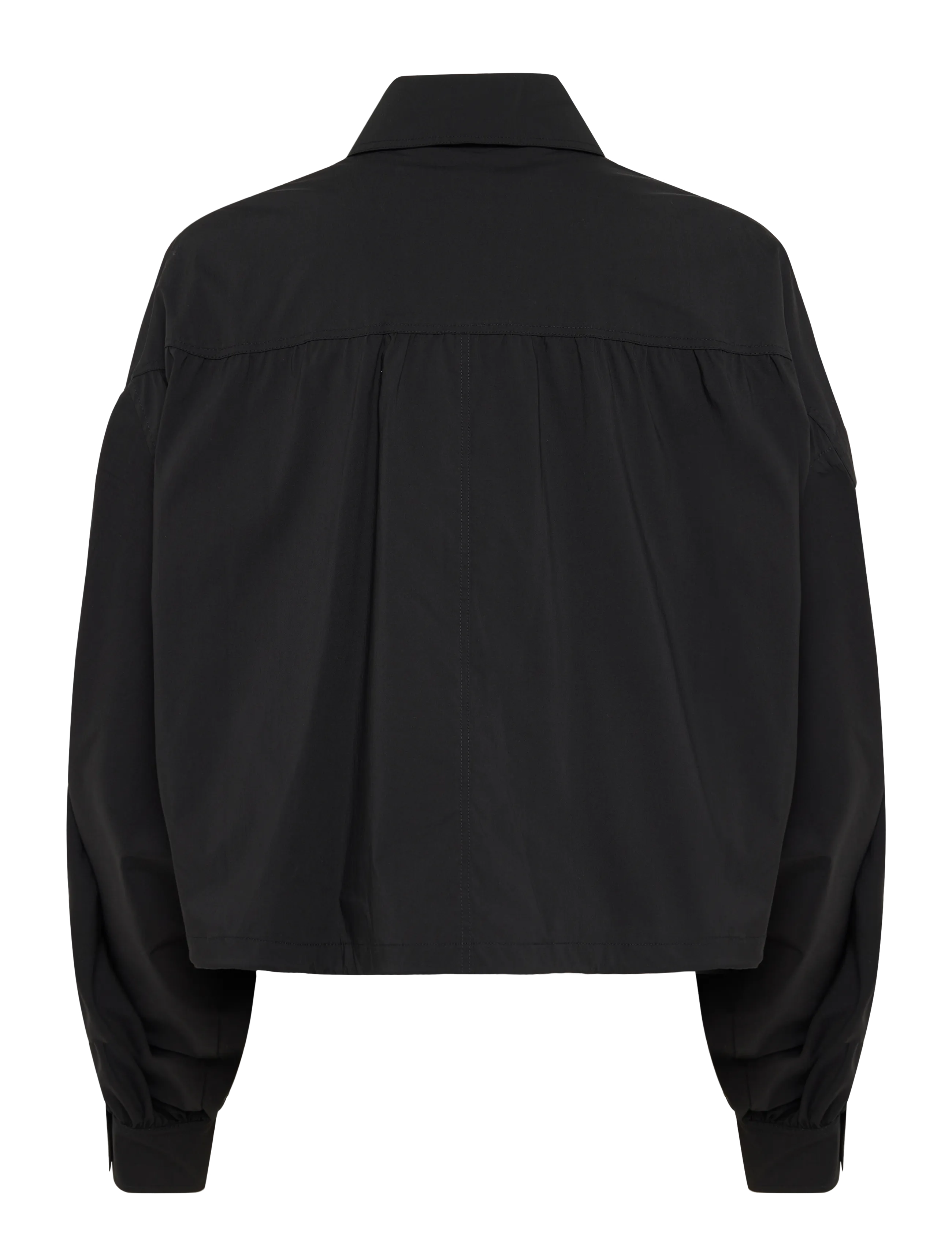 Parajumpers - Laurette Jacket - black - 1