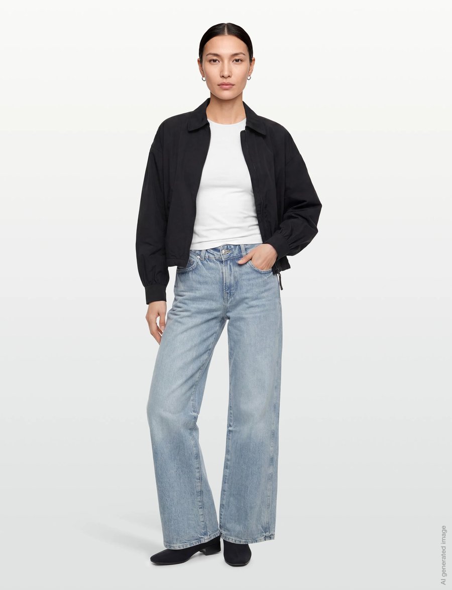 Parajumpers - Laurette Jacket - spring jackets - black - 0