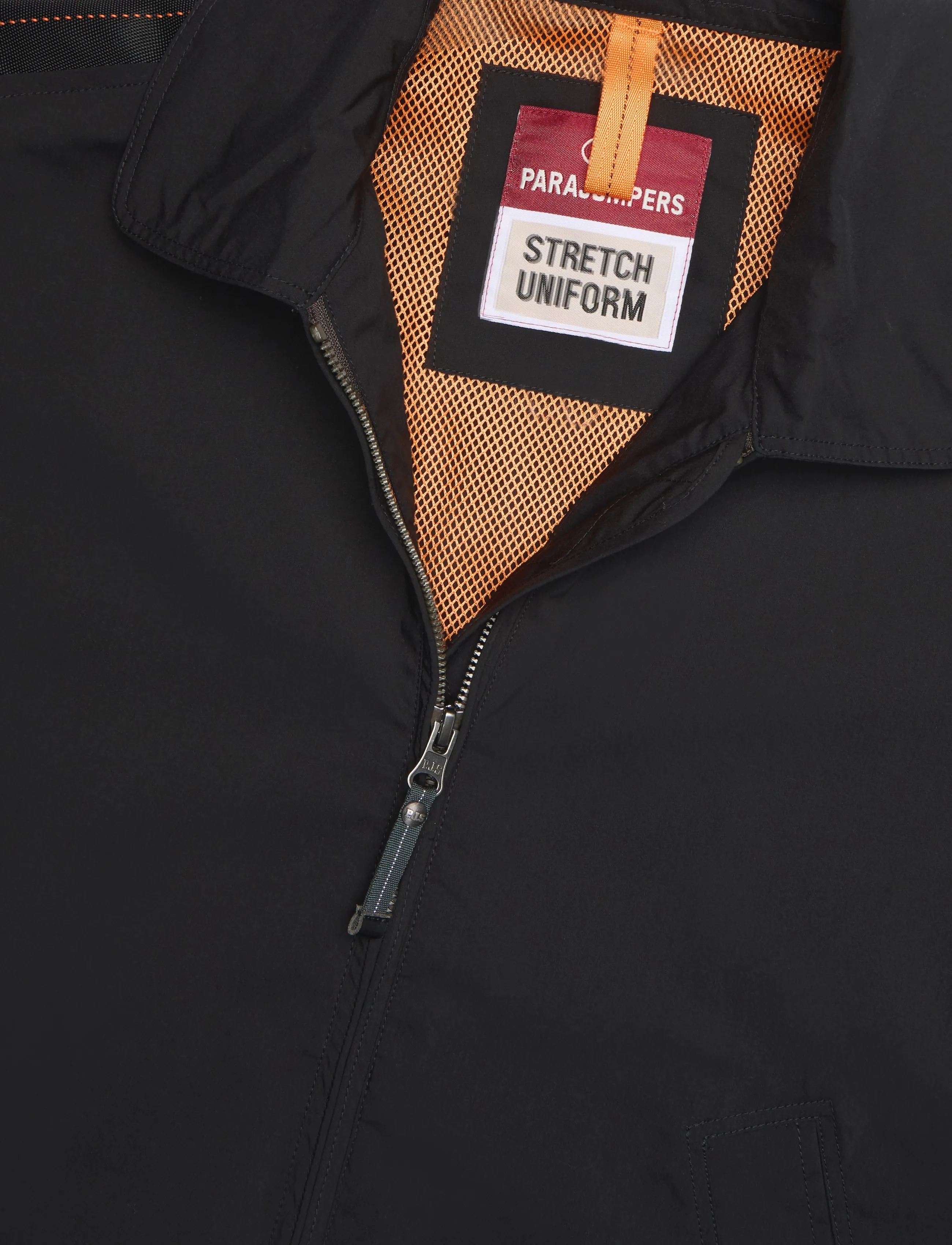 Parajumpers - Laurette Jacket - black - 2