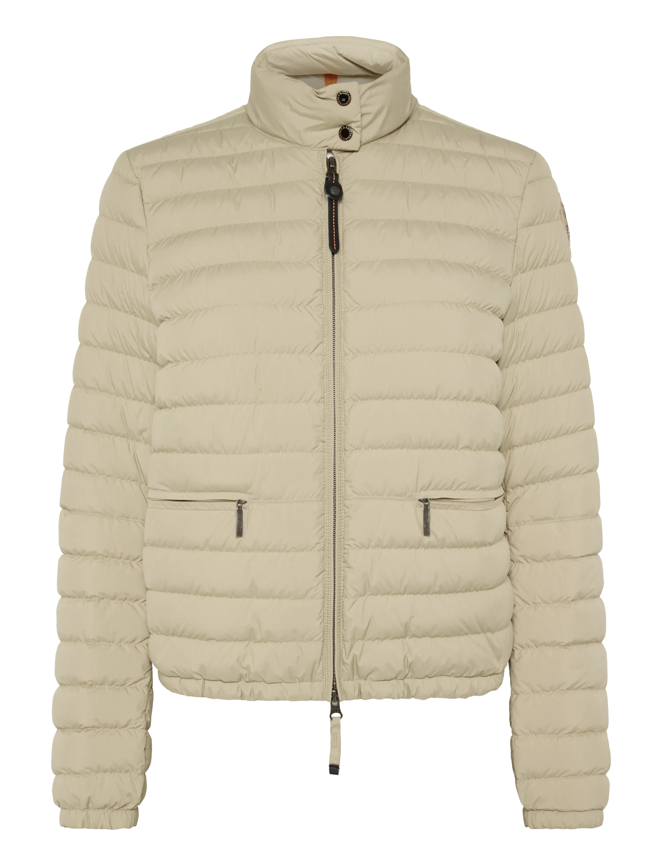 PARAJUMPERS Winona Jacke Beige - L - Damen