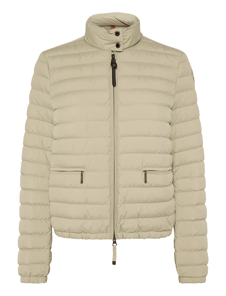 Parajumpers - Winona Jacket - spring jackets - yellow - 0