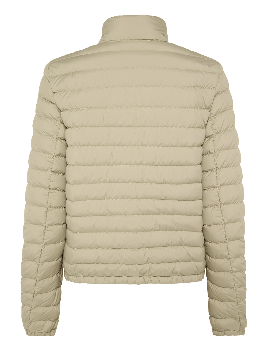 Parajumpers - Winona Jacket - spring jackets - yellow - 1