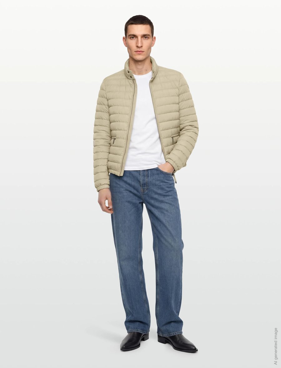 Parajumpers - Winona Jacket - pavasarinės striukės - yellow - 0