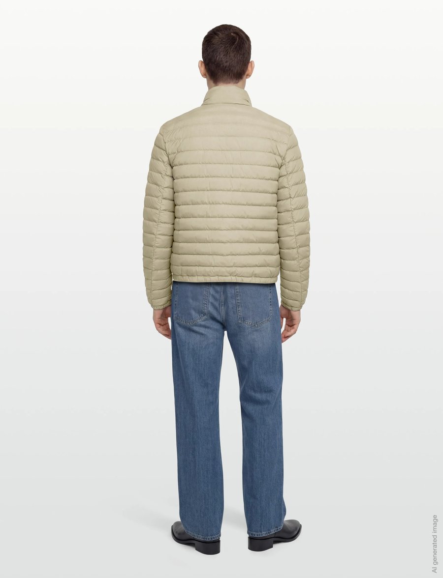 Parajumpers - Winona Jacket - pavasarinės striukės - yellow - 4