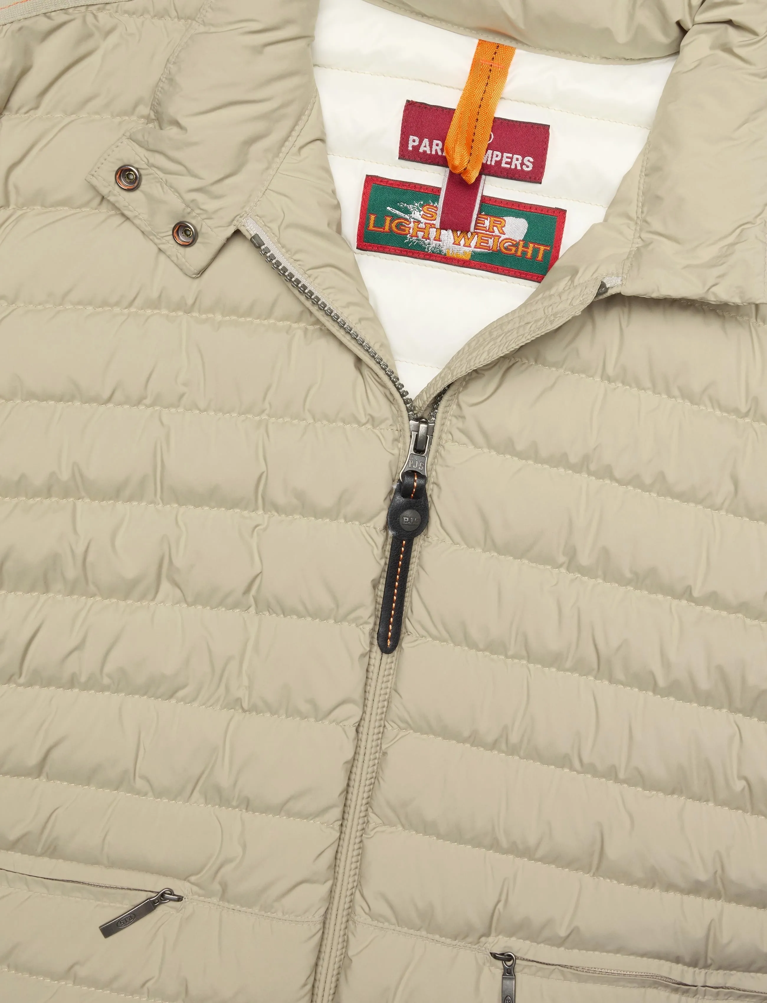 Parajumpers - Winona Jacket - yellow - 2