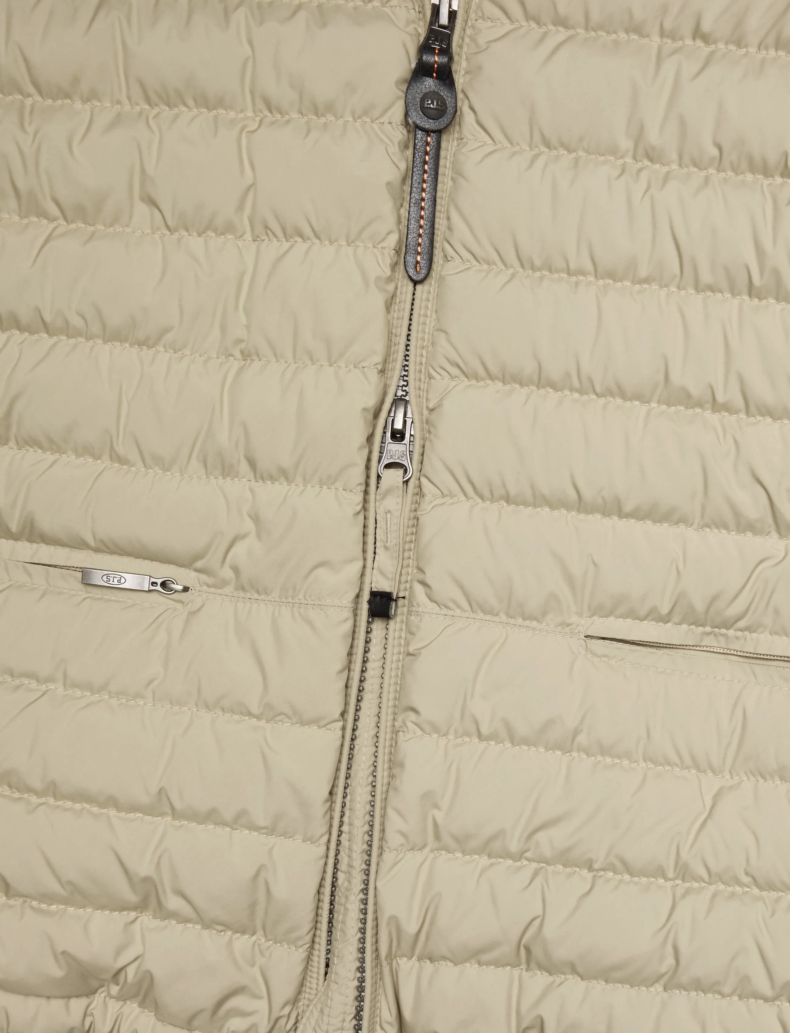 Parajumpers - Winona Jacket - yellow - 4
