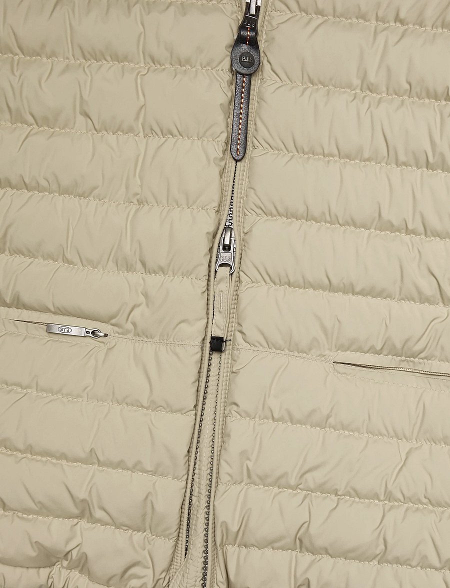 Parajumpers - Winona Jacket - spring jackets - yellow - 4