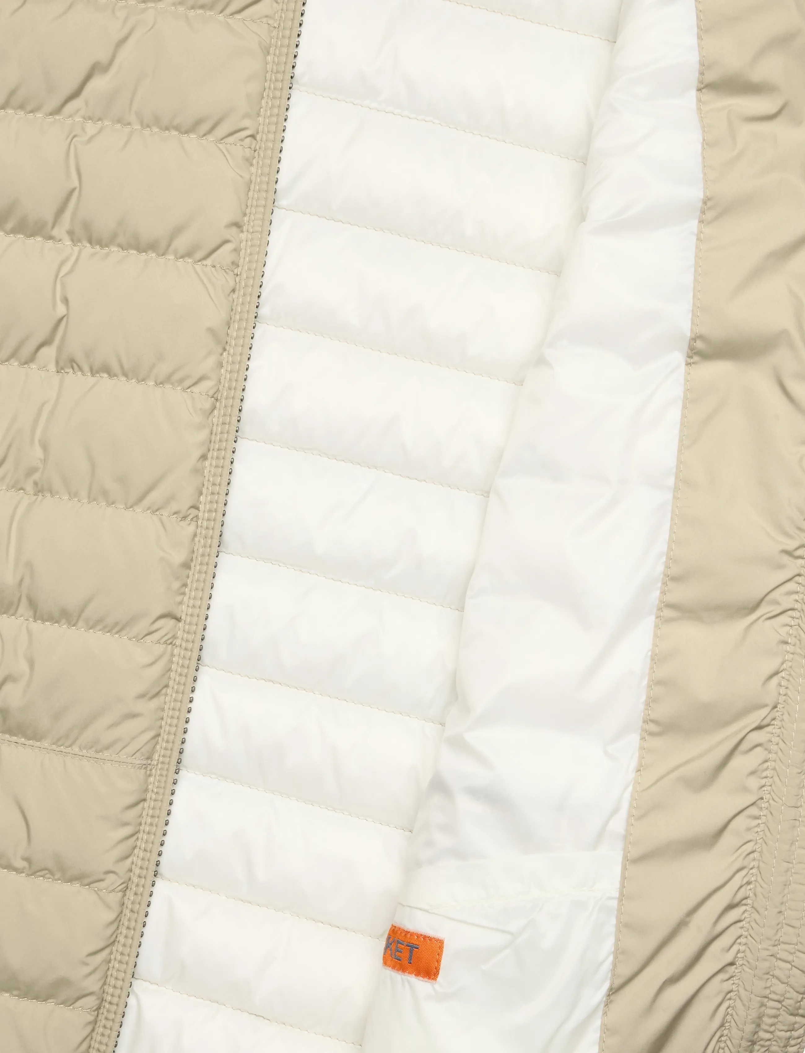 Parajumpers - Winona Jacket - yellow - 5
