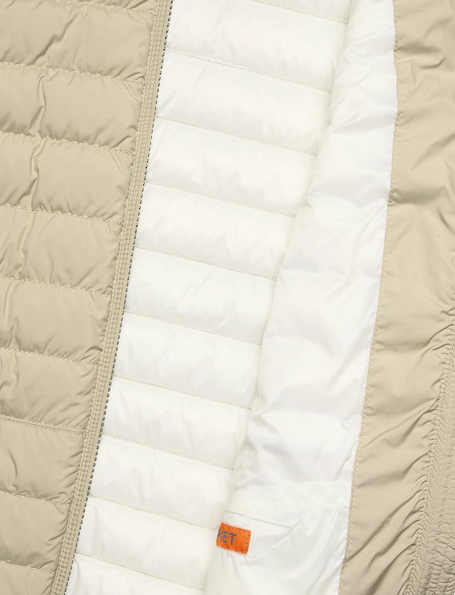 Parajumpers - Winona Jacket - spring jackets - yellow - 5