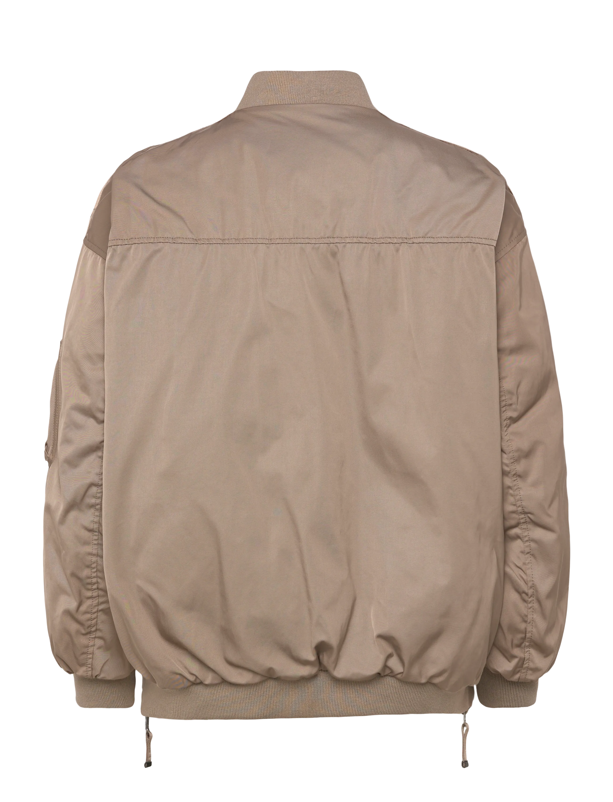 Bomber Jacket 2