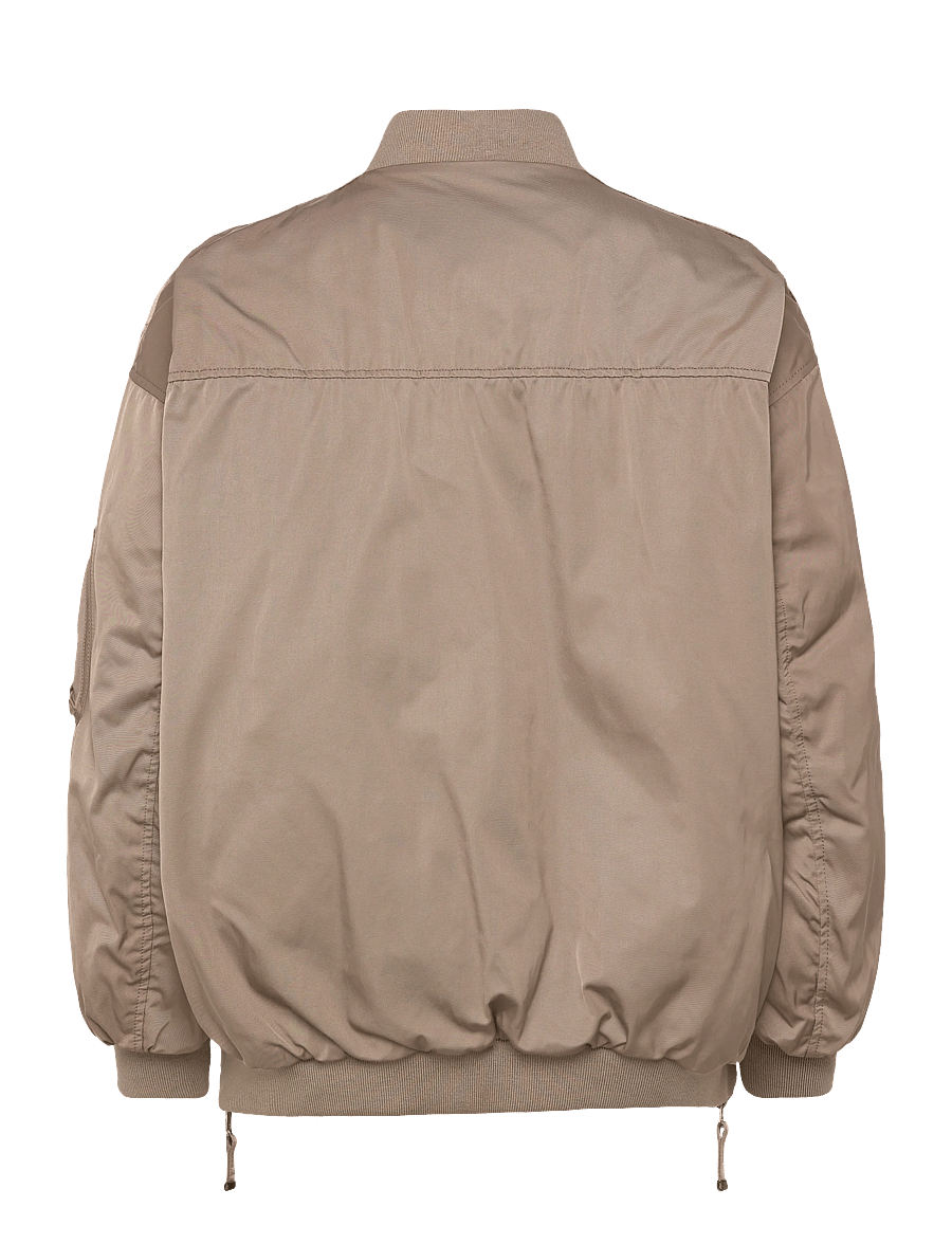Parajumpers - Bomber Jacket - bomberjacken - atmosphere - 1