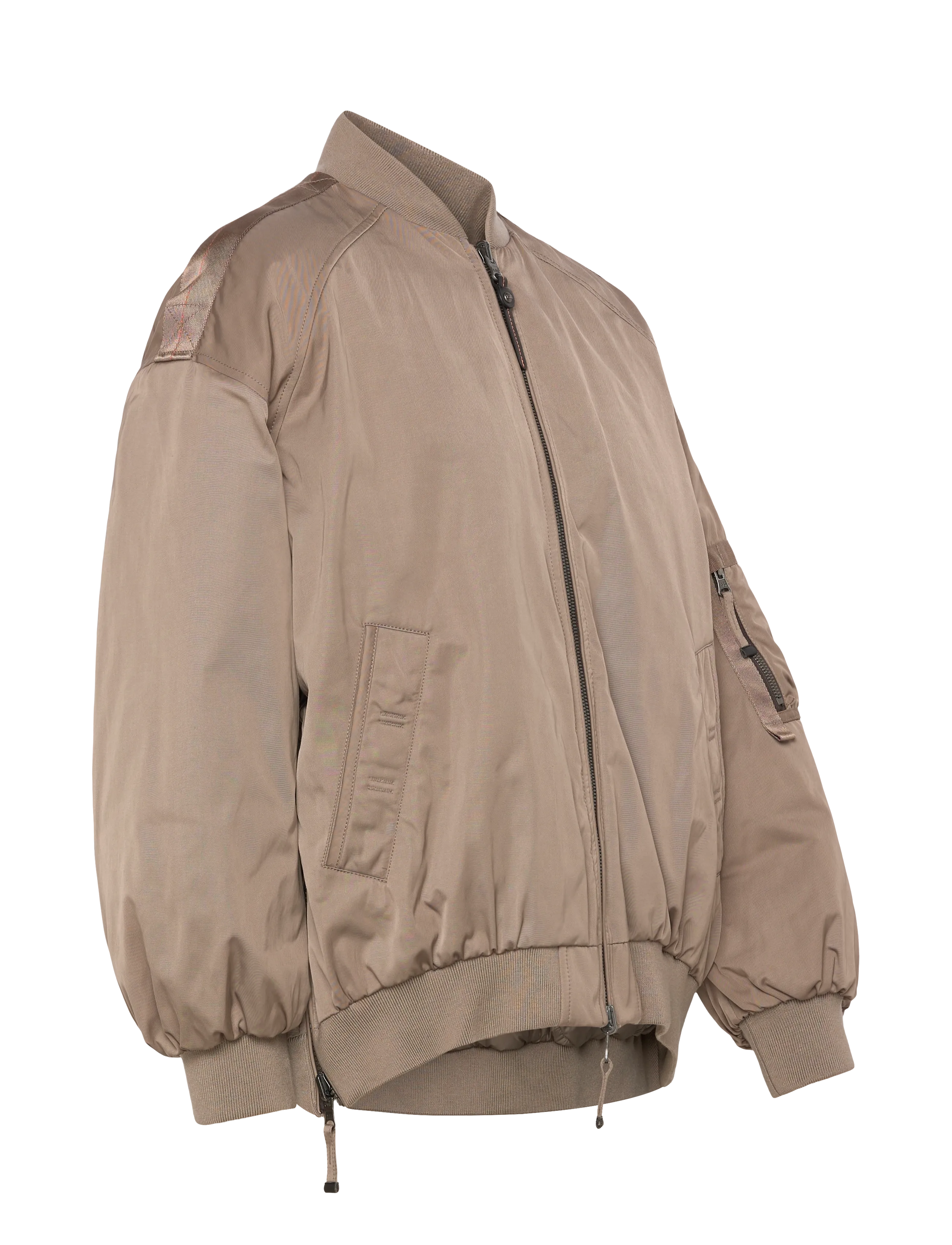 Bomber Jacket 3