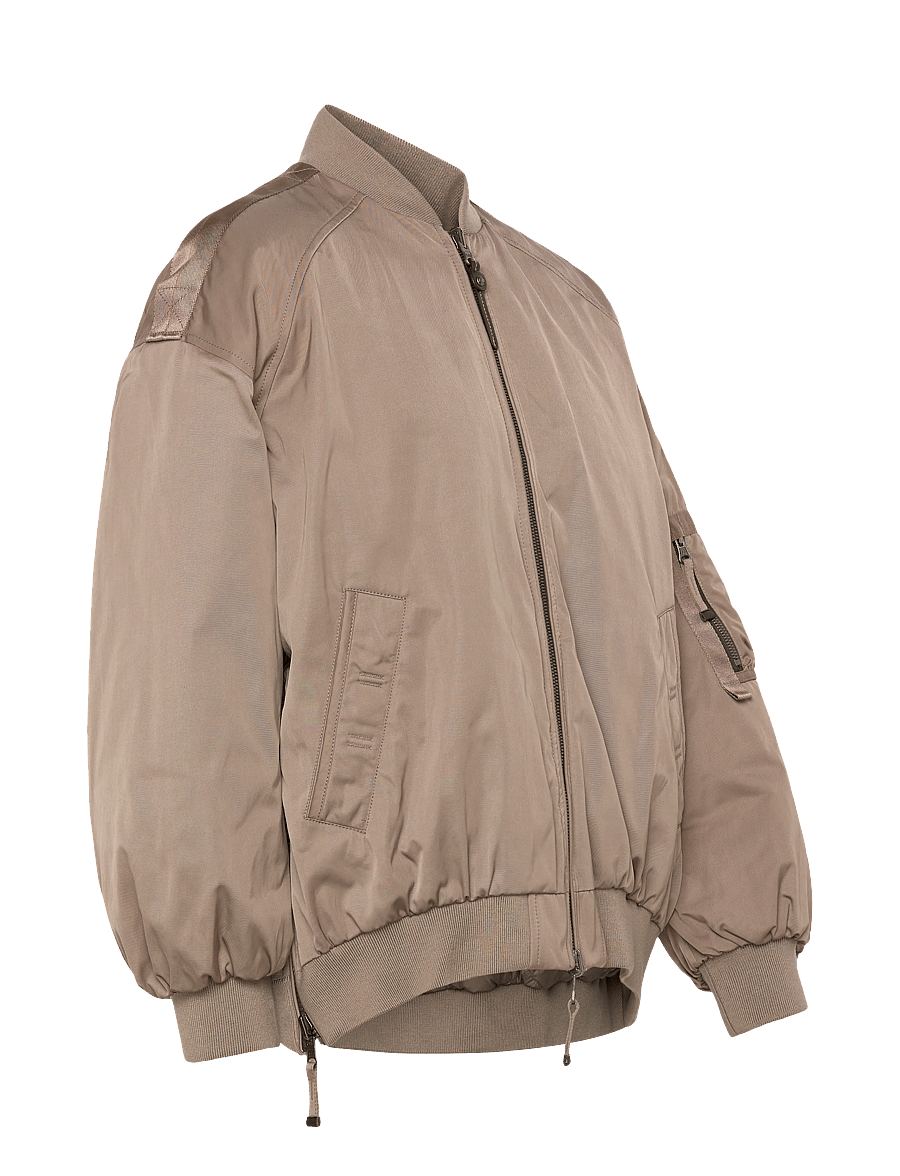 Parajumpers - Bomber Jacket - bomberjacken - atmosphere - 2