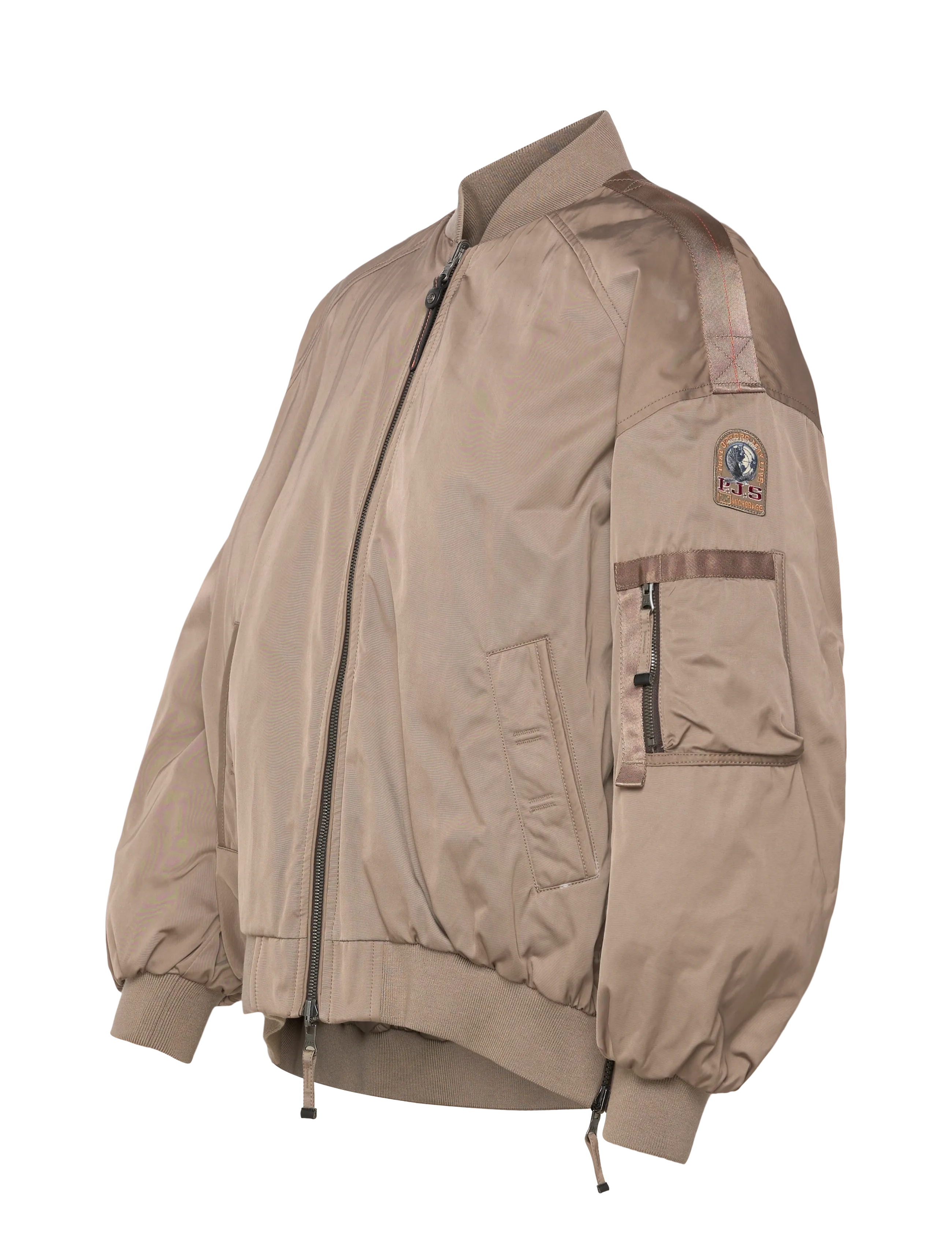 Bomber Jacket 5