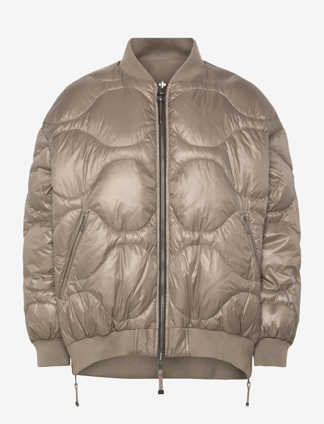 Parajumpers - Bomber Jacket - forårsjakker - atmosphere - 4