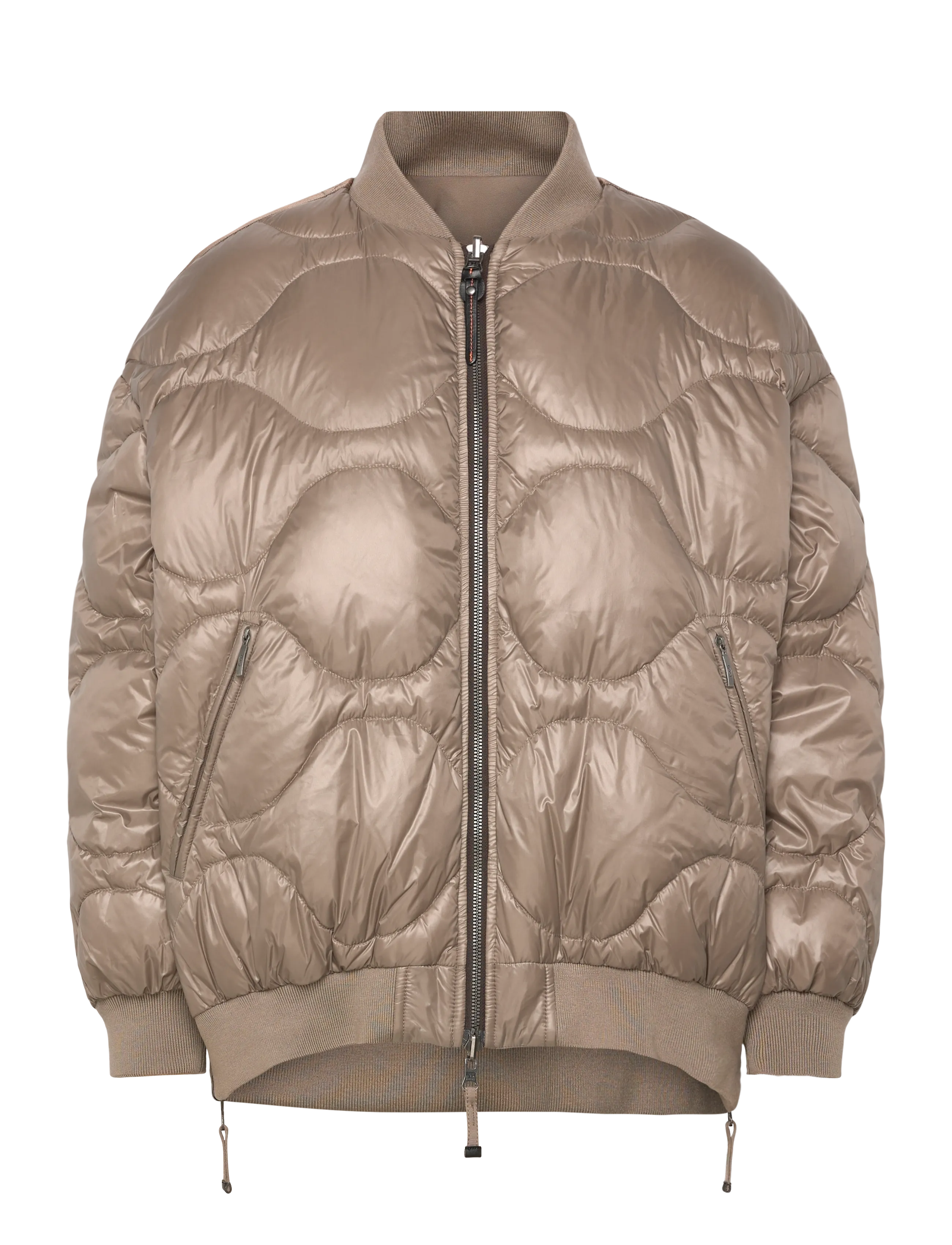 Parajumpers - Bomber Jacket - frühlingsjacken - atmosphere - 4