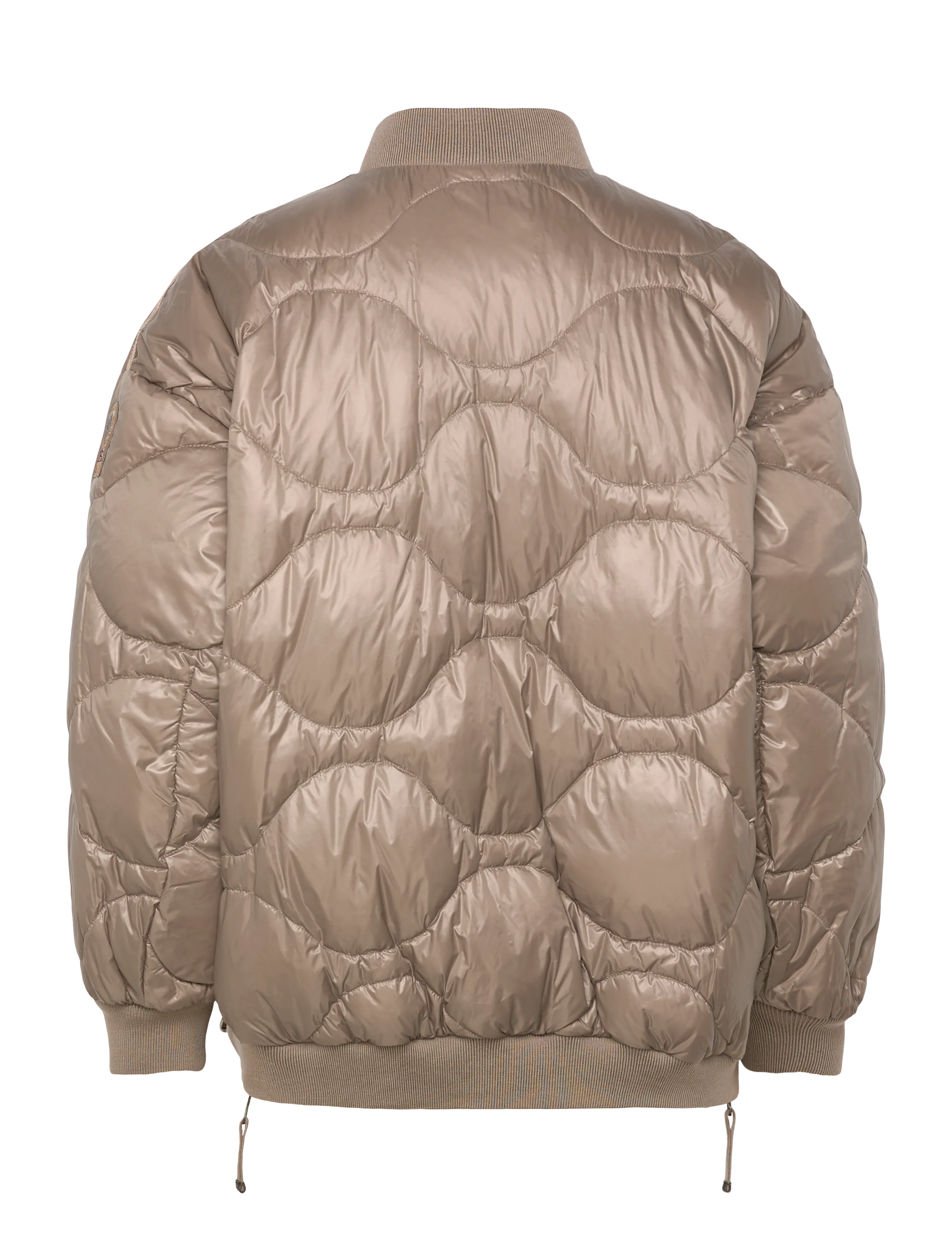 Parajumpers - Bomber Jacket - frühlingsjacken - atmosphere - 5