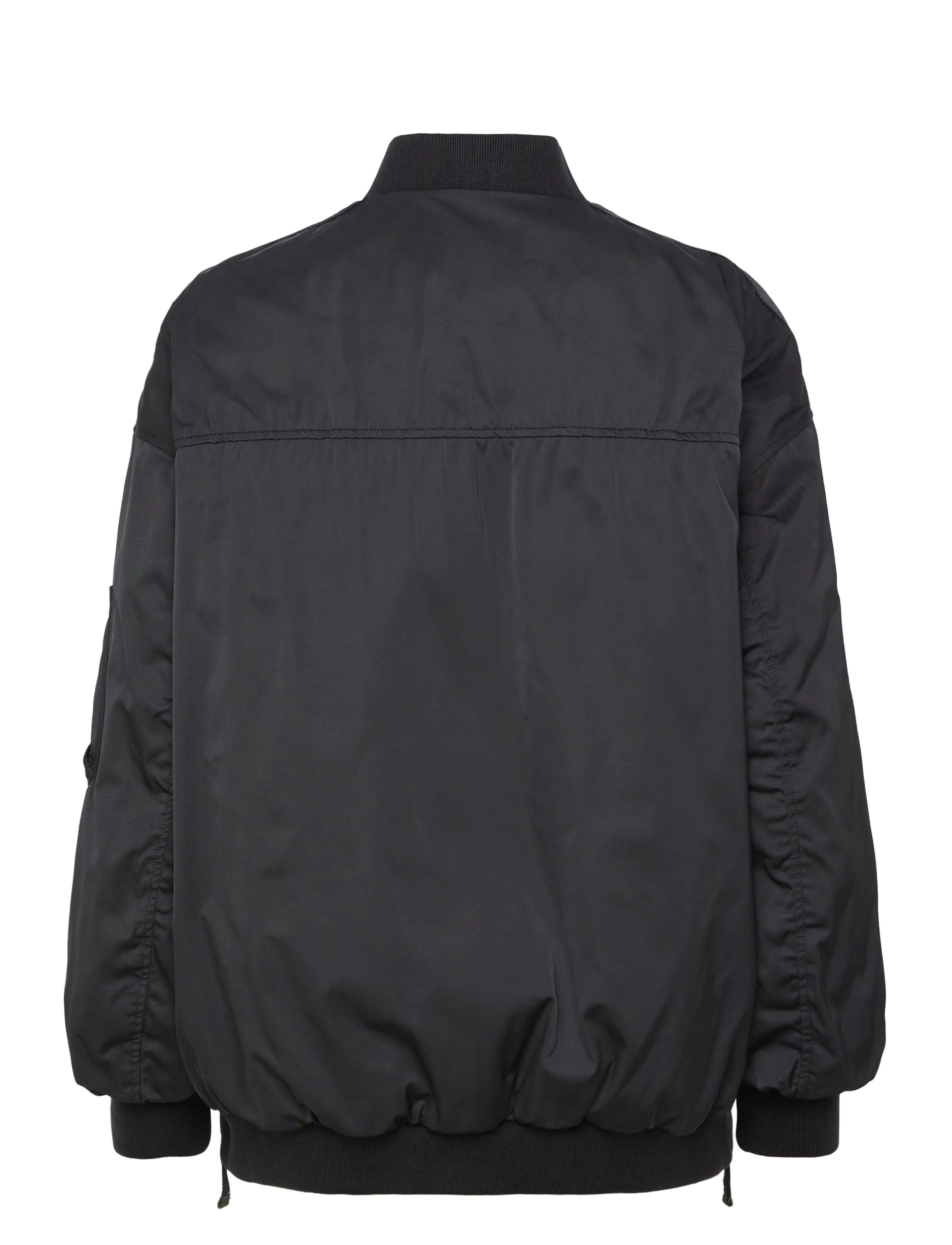 Bomber Jacket 2