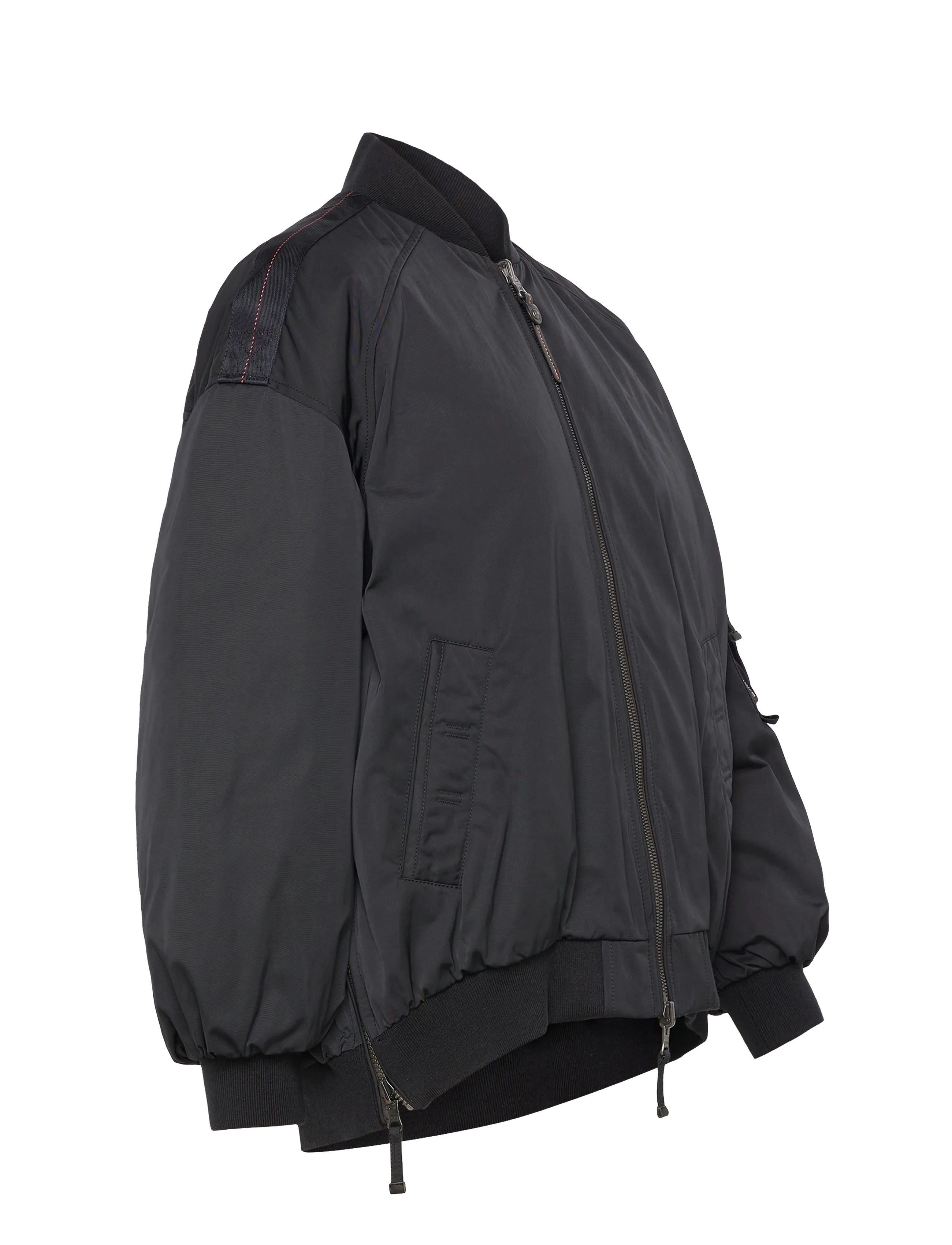 Bomber Jacket 4