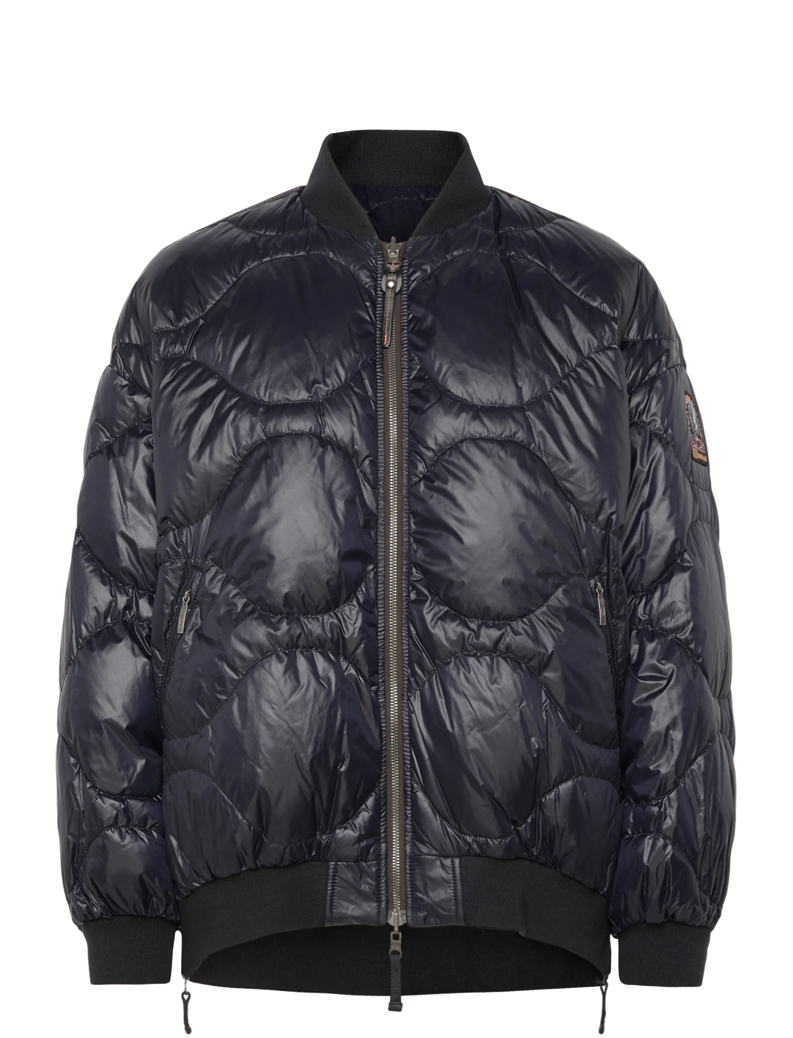 Bomber Jacket 5