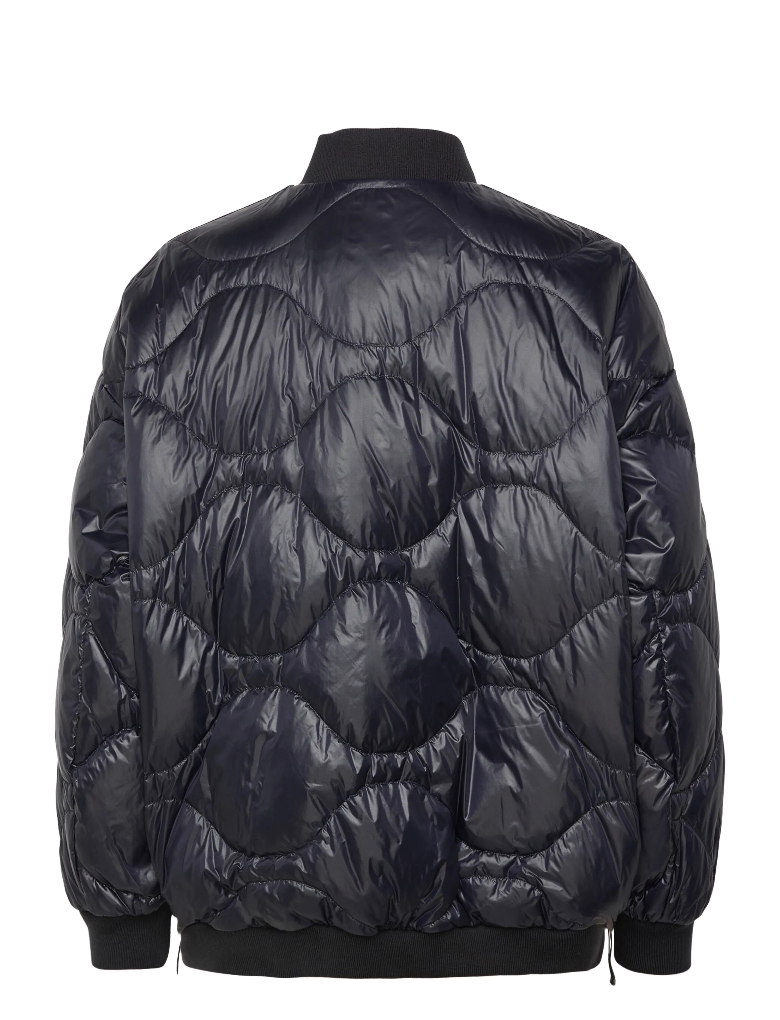 Bomber Jacket 6