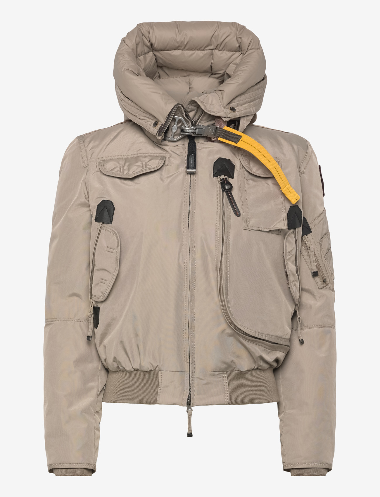 Parajumpers - Jacket Gobi - Üleriided - atmosphere - 0