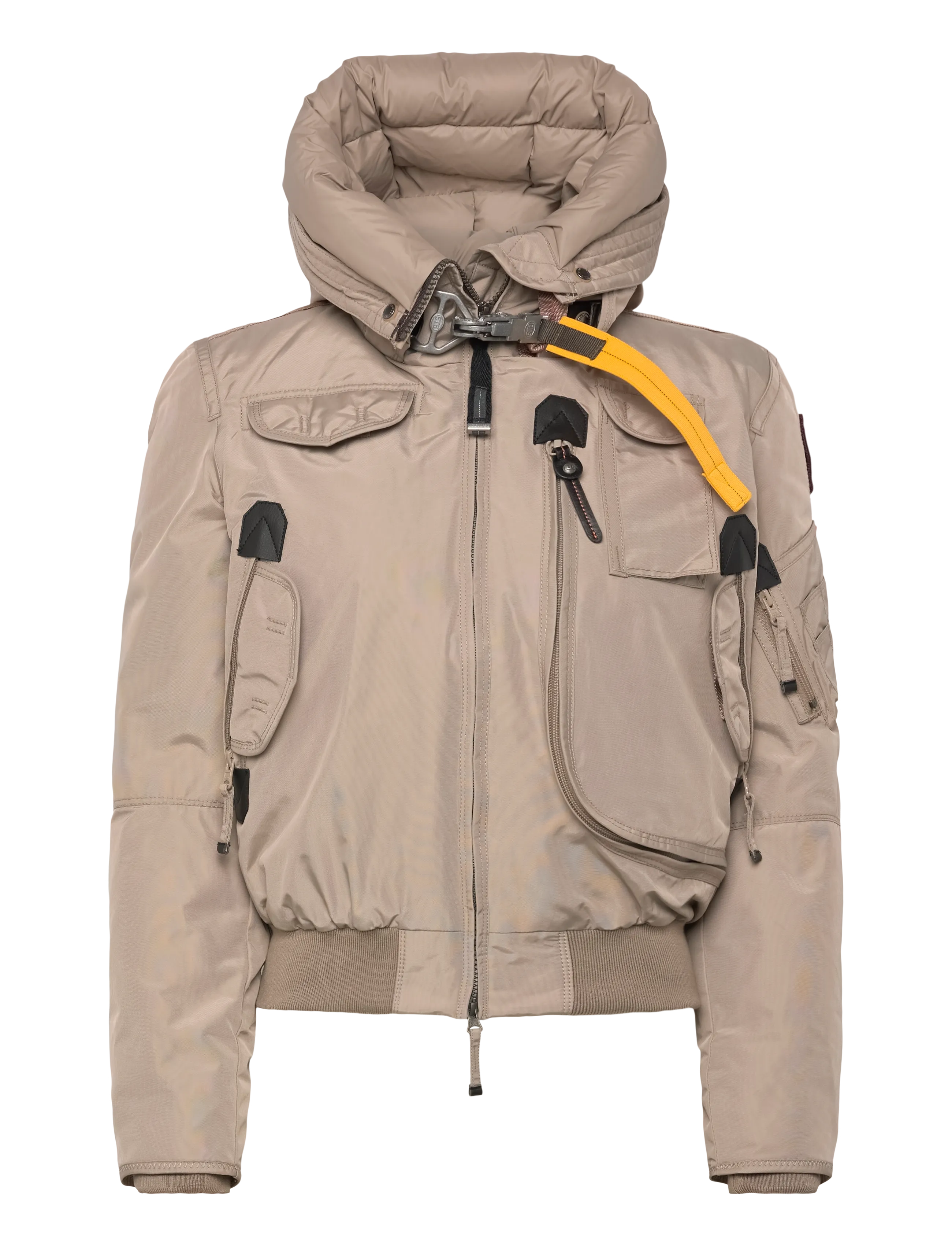 Parajumpers Jacket Gobi - Vaatteet - ATMOSPHERE / beige