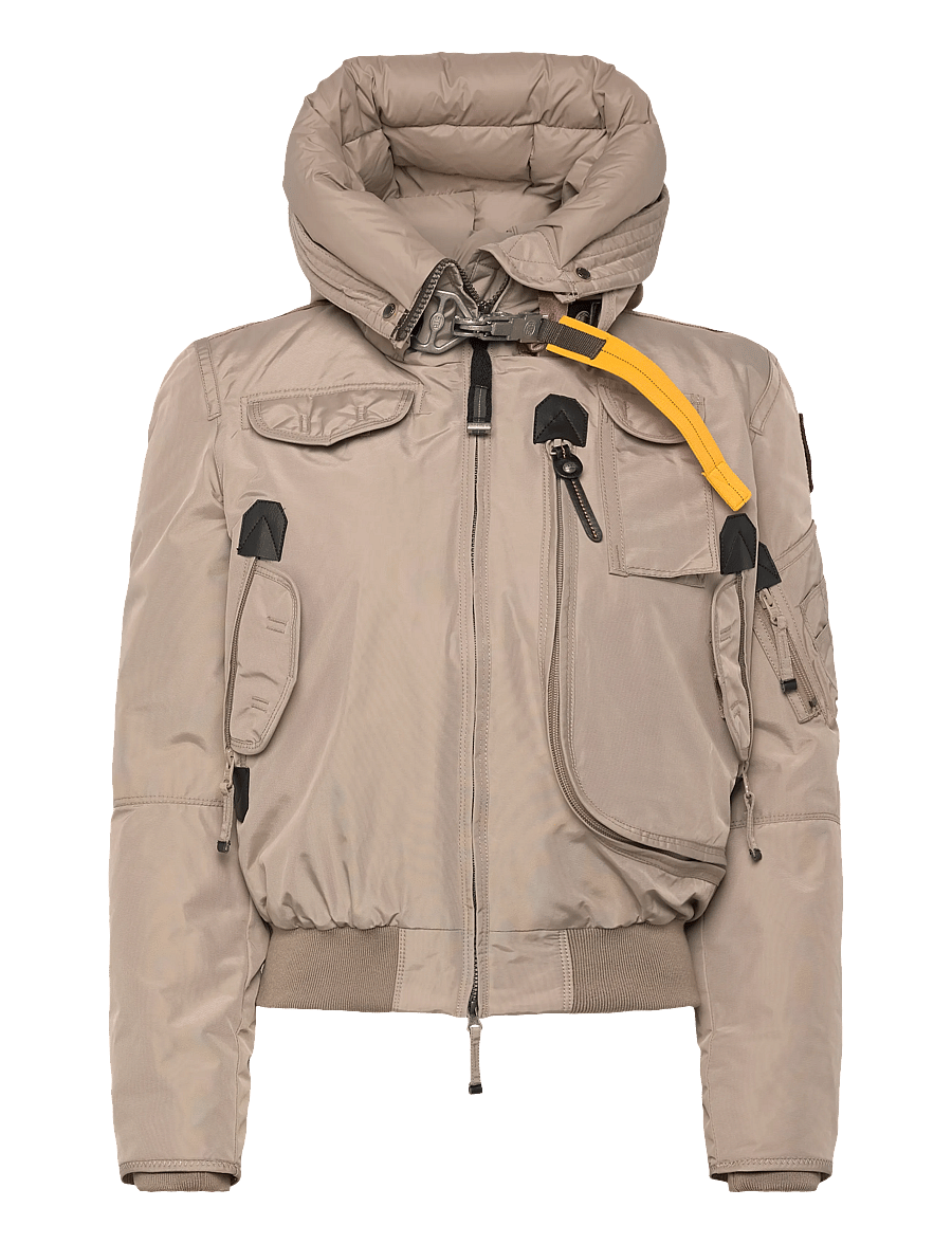 Parajumpers - Jacket Gobi - spring jackets - atmosphere - 0