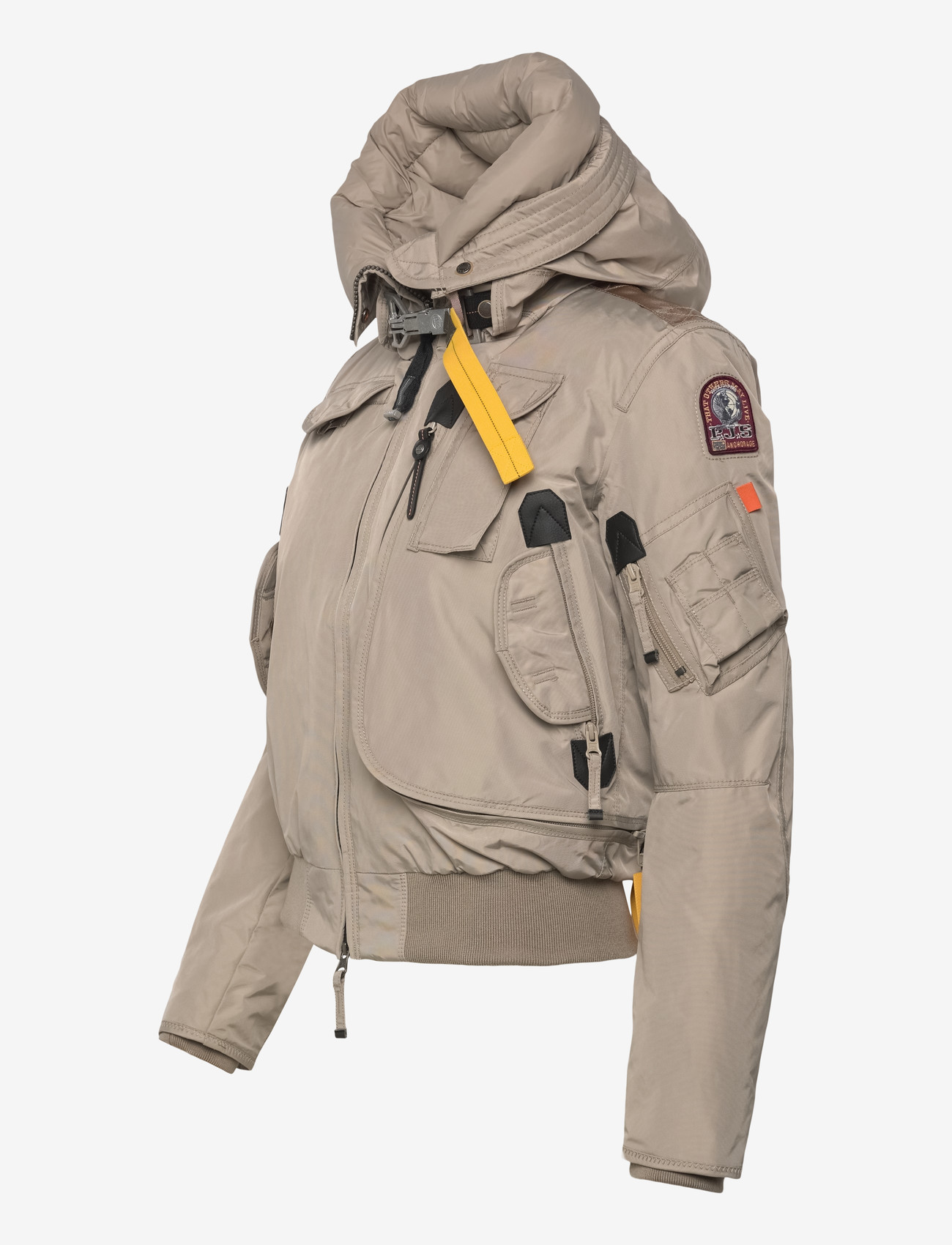 Parajumpers - Jacket Gobi - Üleriided - atmosphere - 2