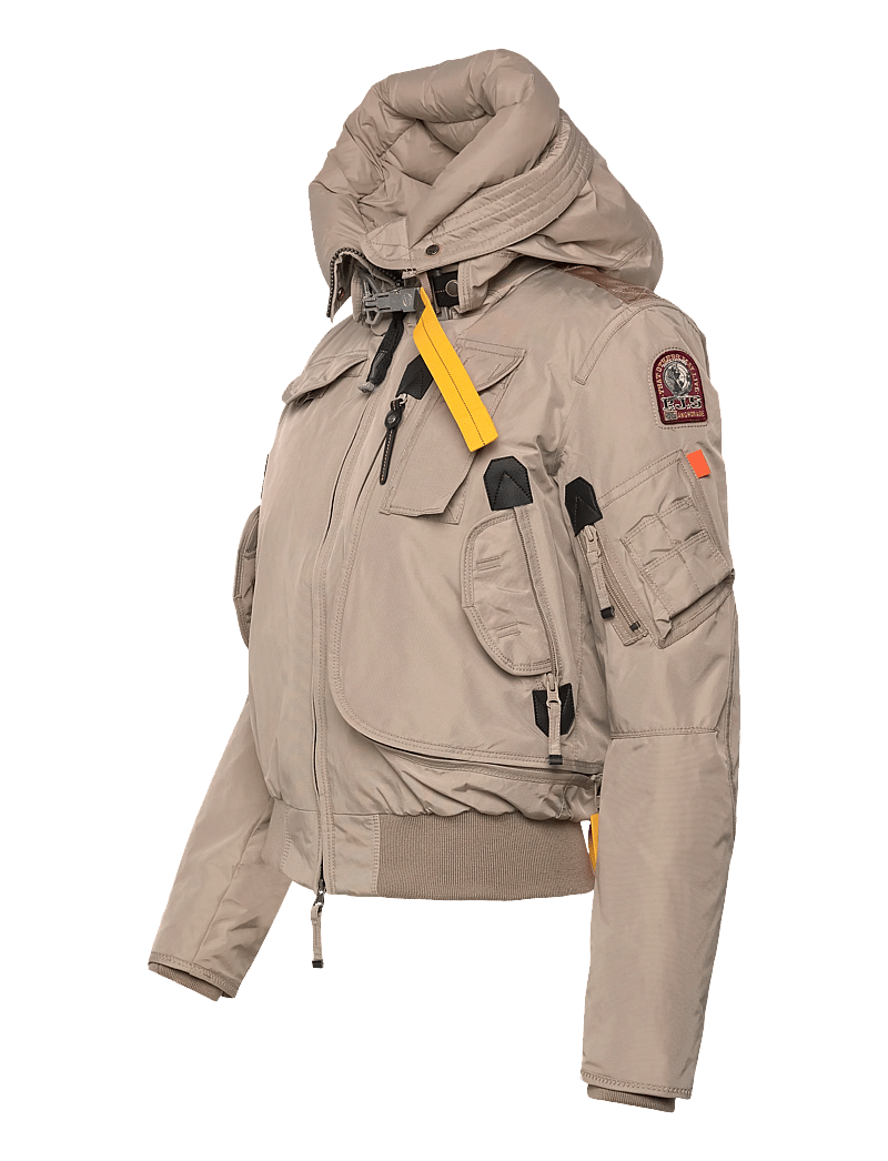 Parajumpers - Jacket Gobi - forårsjakker - atmosphere - 2