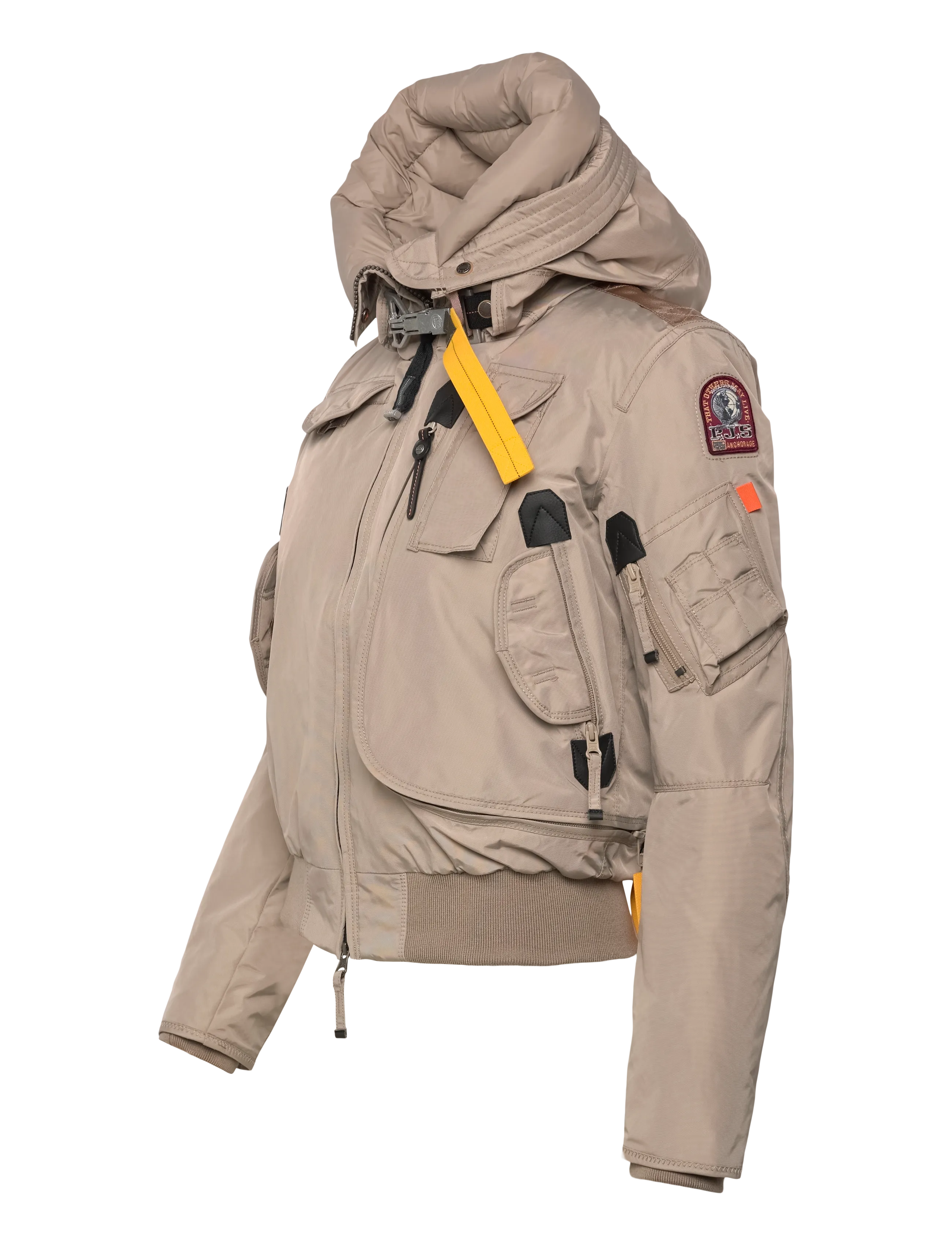 Parajumpers - Jacket Gobi - spring jackets - atmosphere - 2
