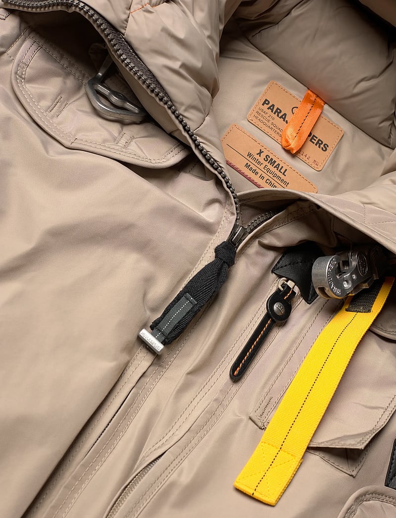 Parajumpers - Jacket Gobi - forårsjakker - atmosphere - 3
