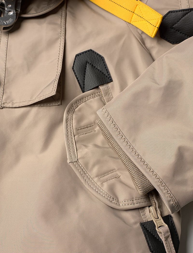 Parajumpers - Jacket Gobi - forårsjakker - atmosphere - 4