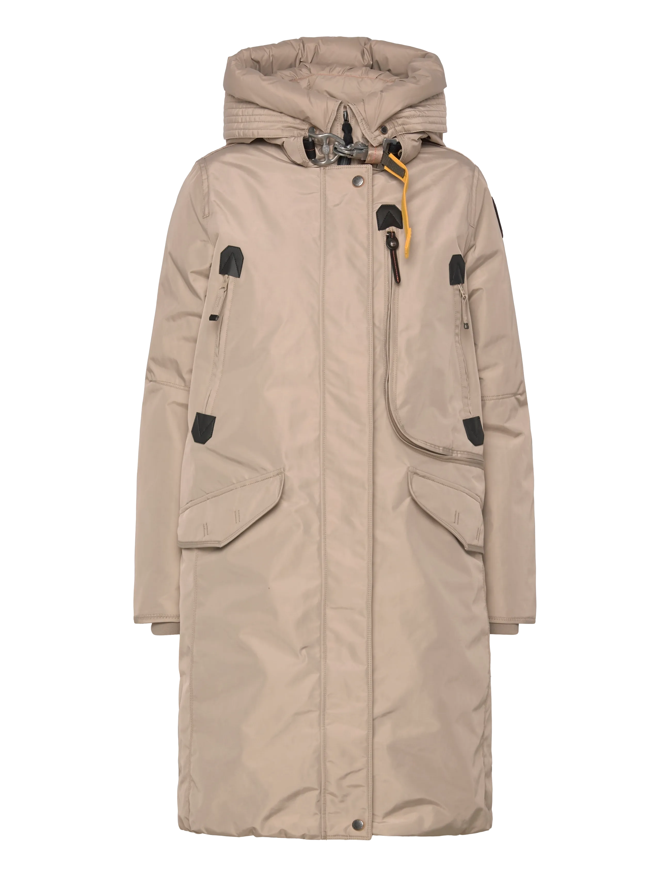 PARAJUMPERS Parka Dilly Beige - M - Damen